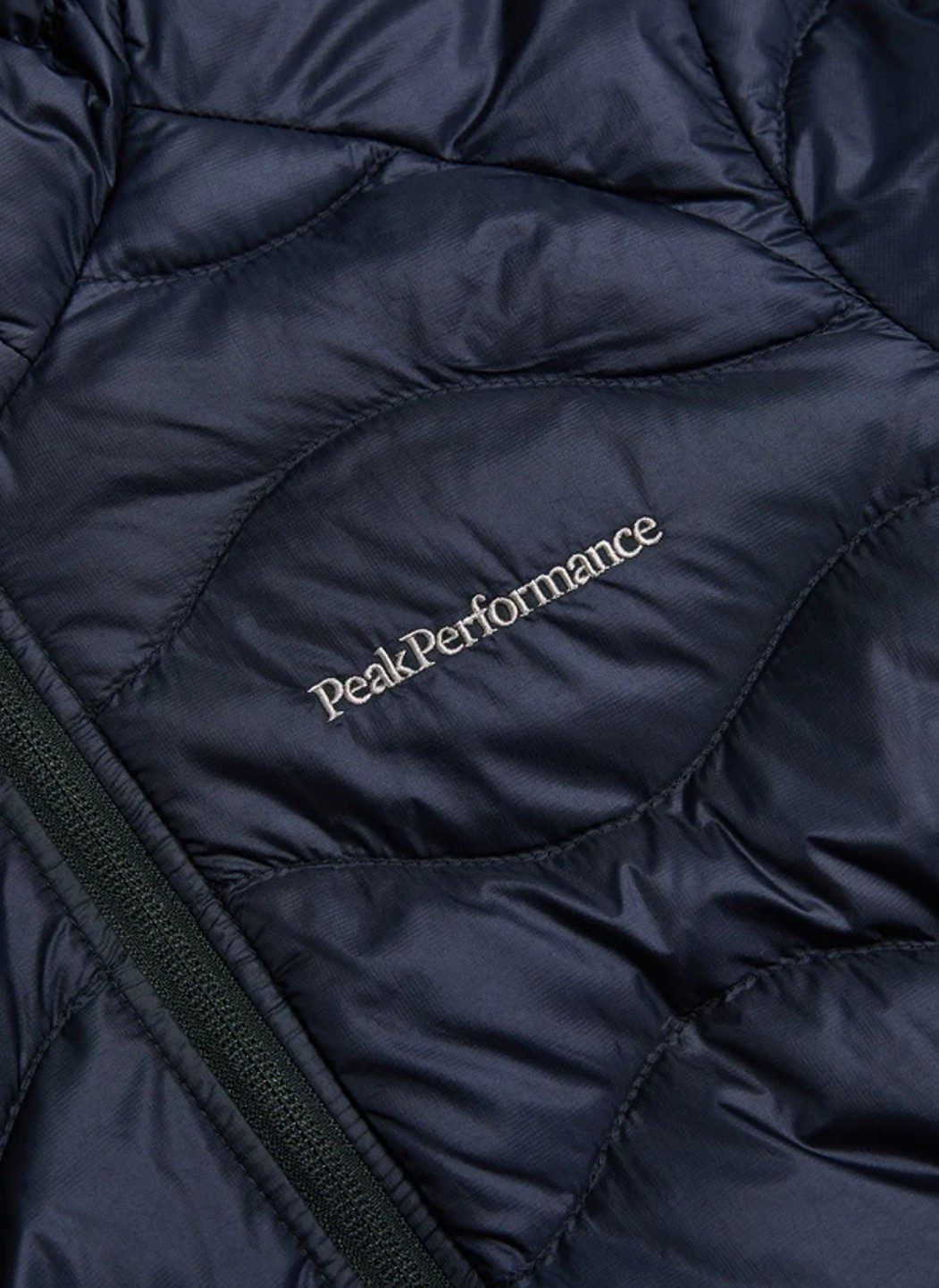 Peak Performance Steppjacke