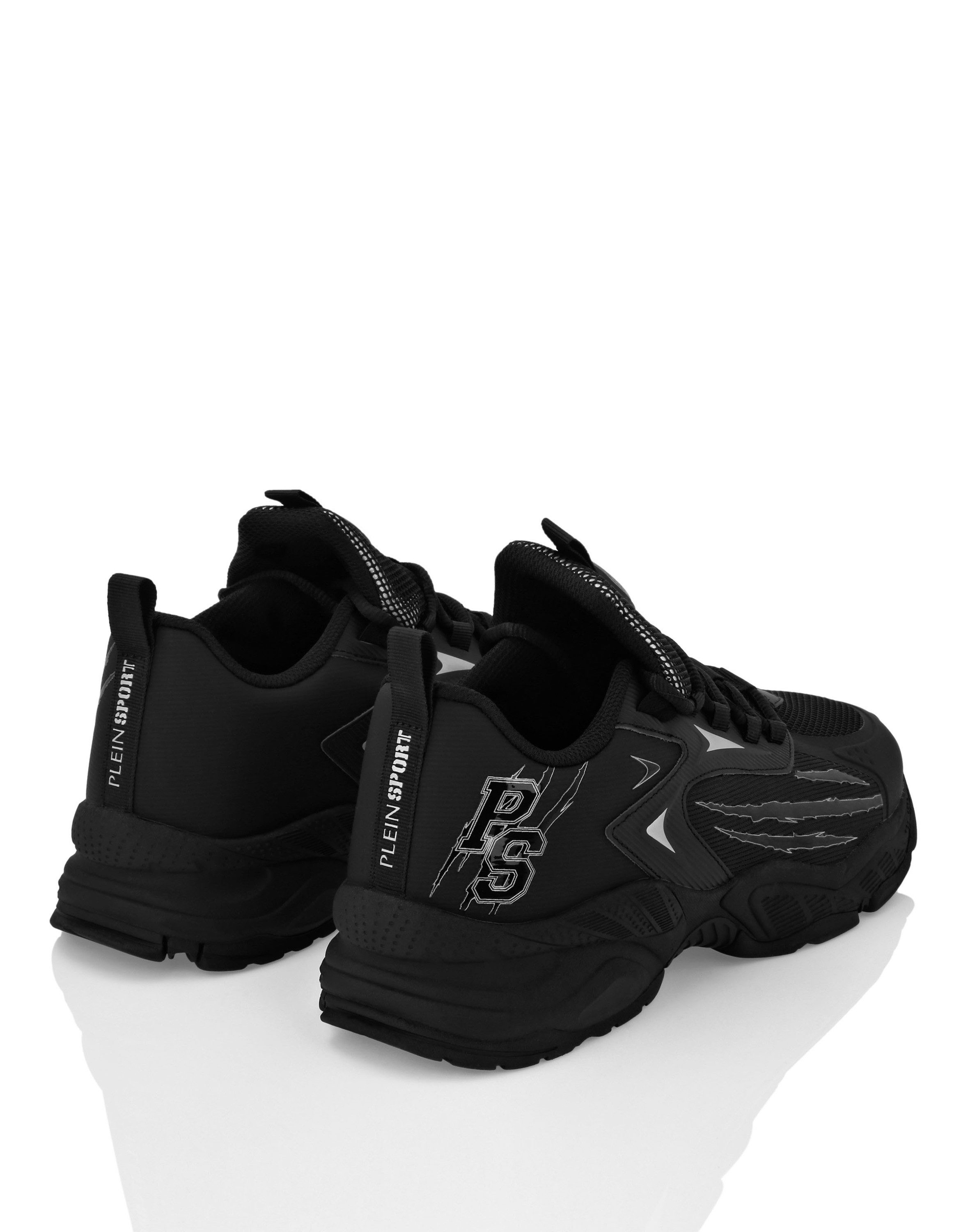PLEIN SPORT Low-Top-Sneaker Sneaker