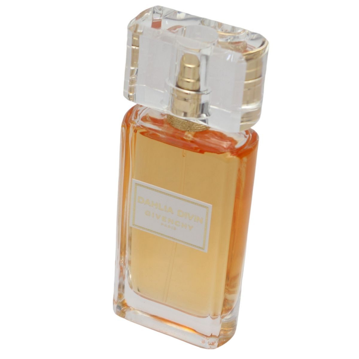 GIVENCHY Eau de Parfum Givenchy Dahlia Divin Eau de Parfum Spray 30 ml
