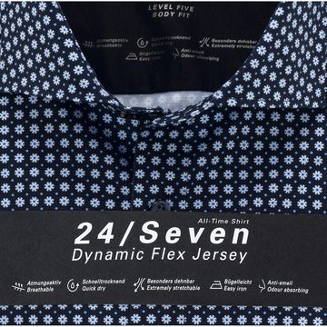 OLYMP Outdoorhemd Hemd Level Five 24/Seven