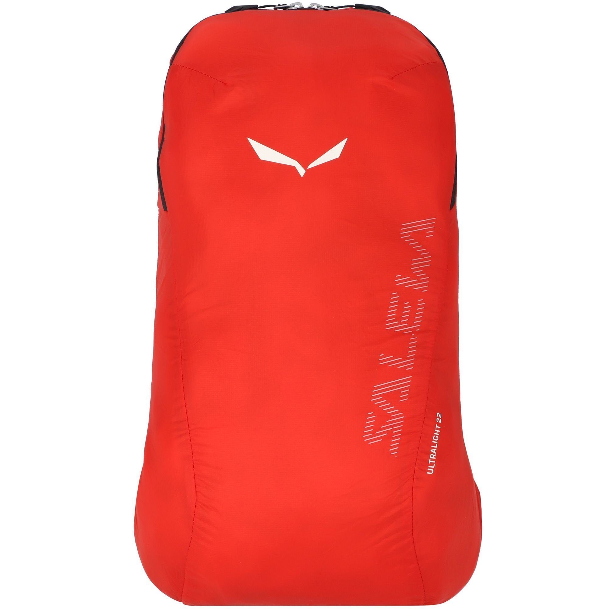 Cityrucksack flame Ultralight, Nylon Salewa