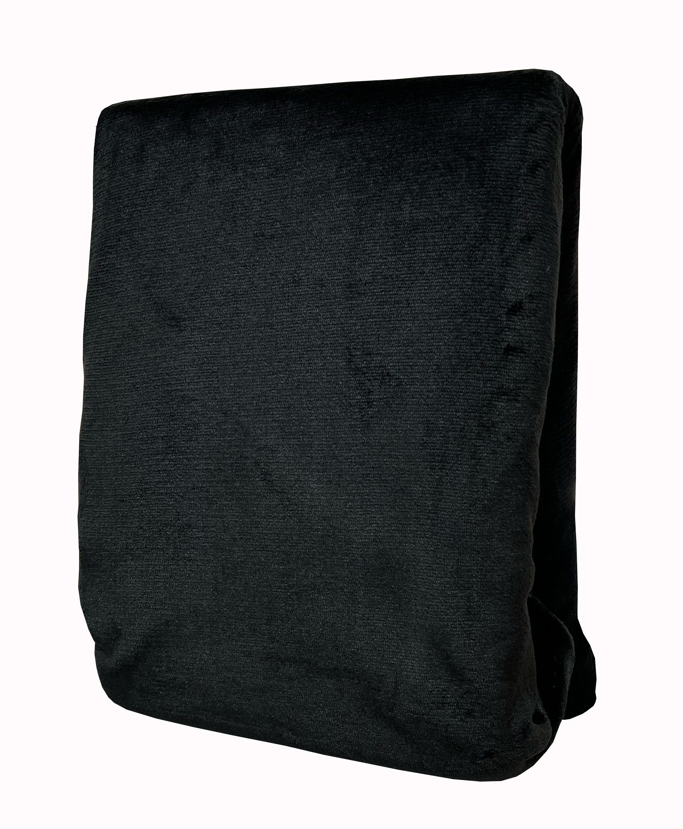 Leonado Vicenti Spannbettlaken Winter Teddy Plüsch, günstig online kaufen