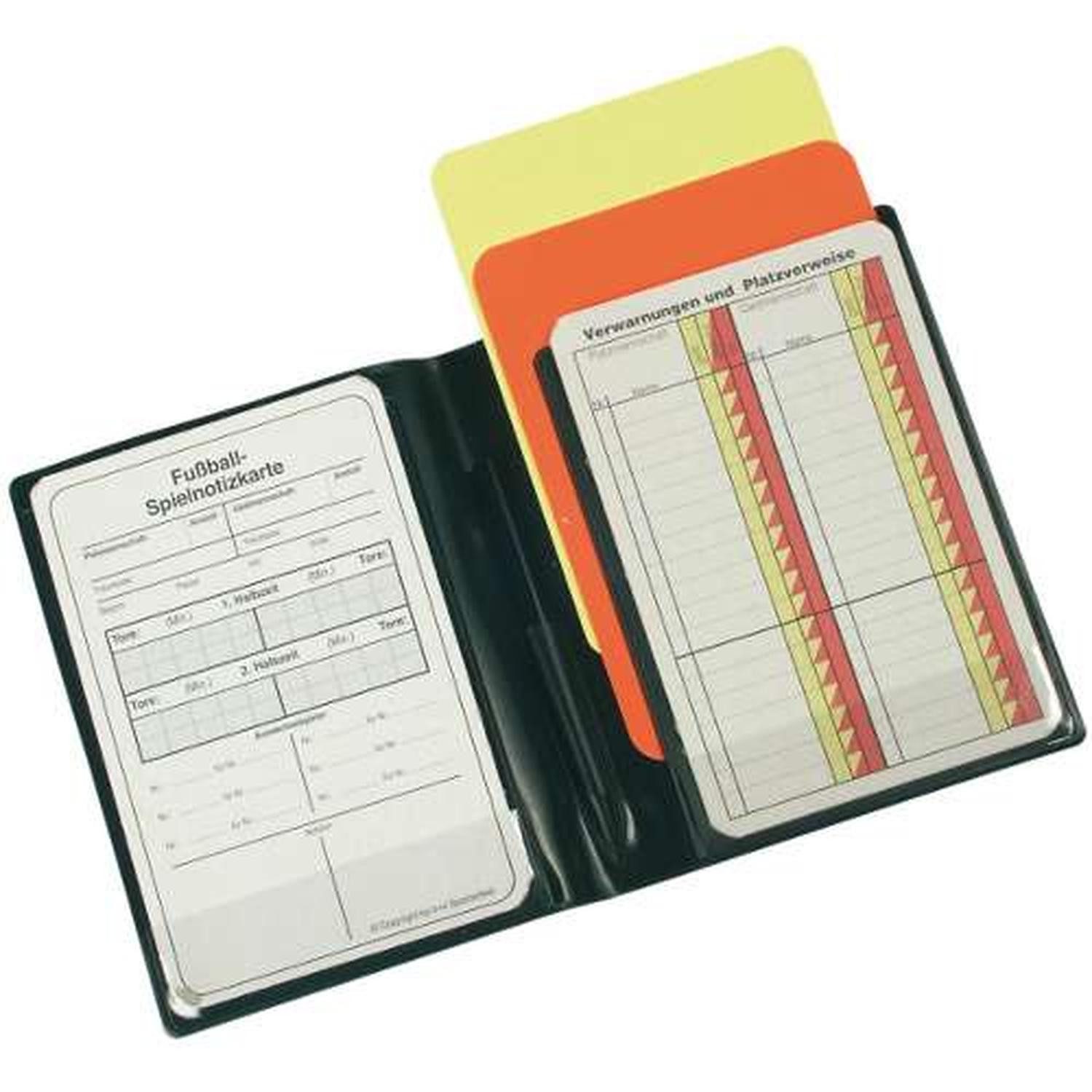 Erima Trainingshilfe Referee mini set