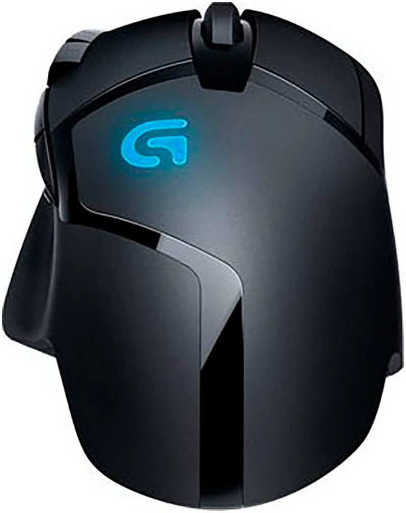 Logitech 910-004067 Maus (kabelgebunden)