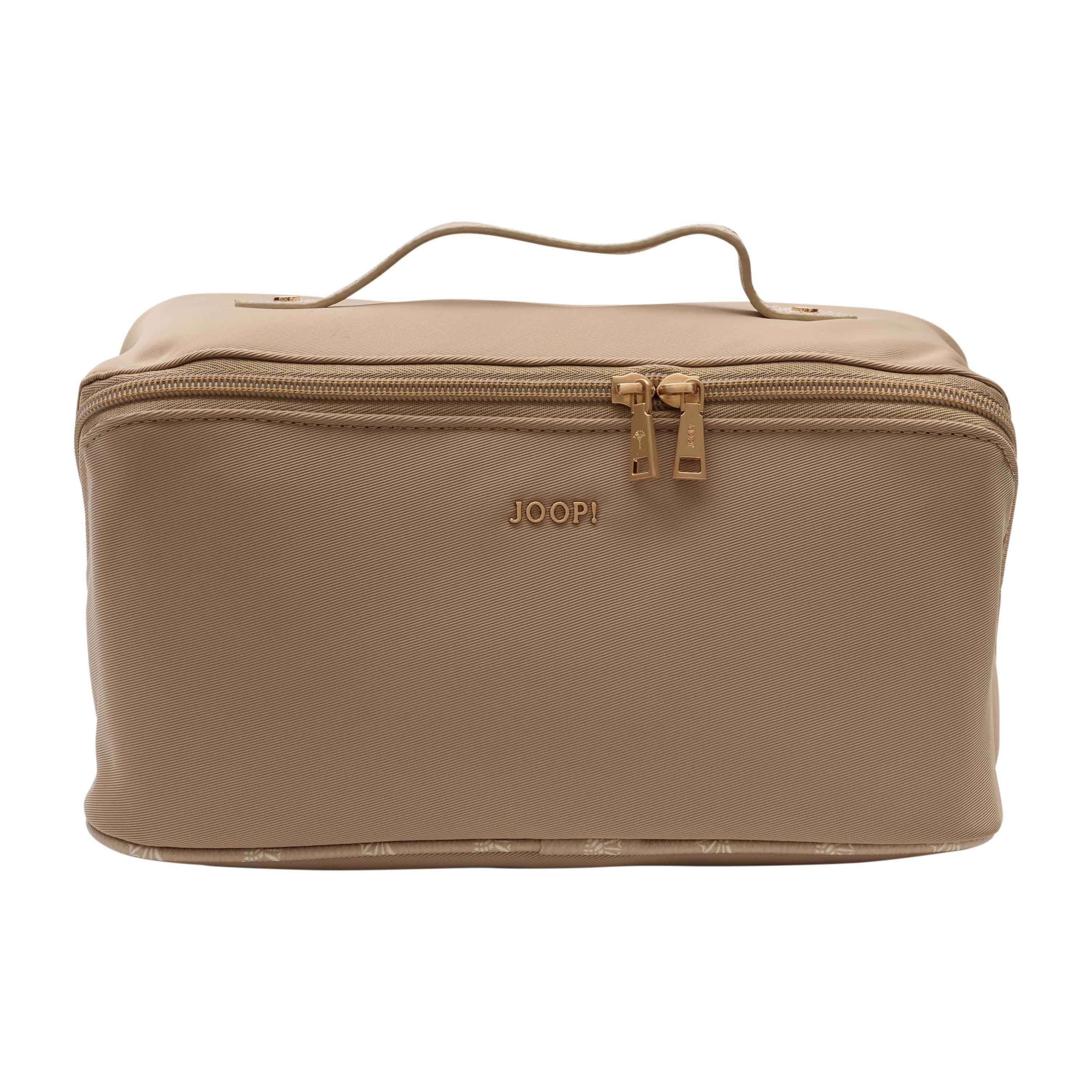 JOOP! Kulturbeutel roma zea washbag shz, Damen Washbag, Kosmetiktasche mit Reißverschluss