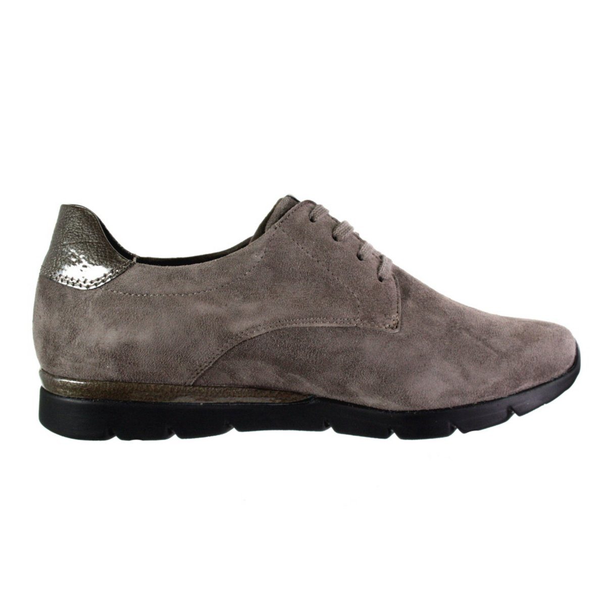 (1-tlg) Sneaker Semler taupe