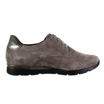 Semler taupe Sneaker (1-tlg)