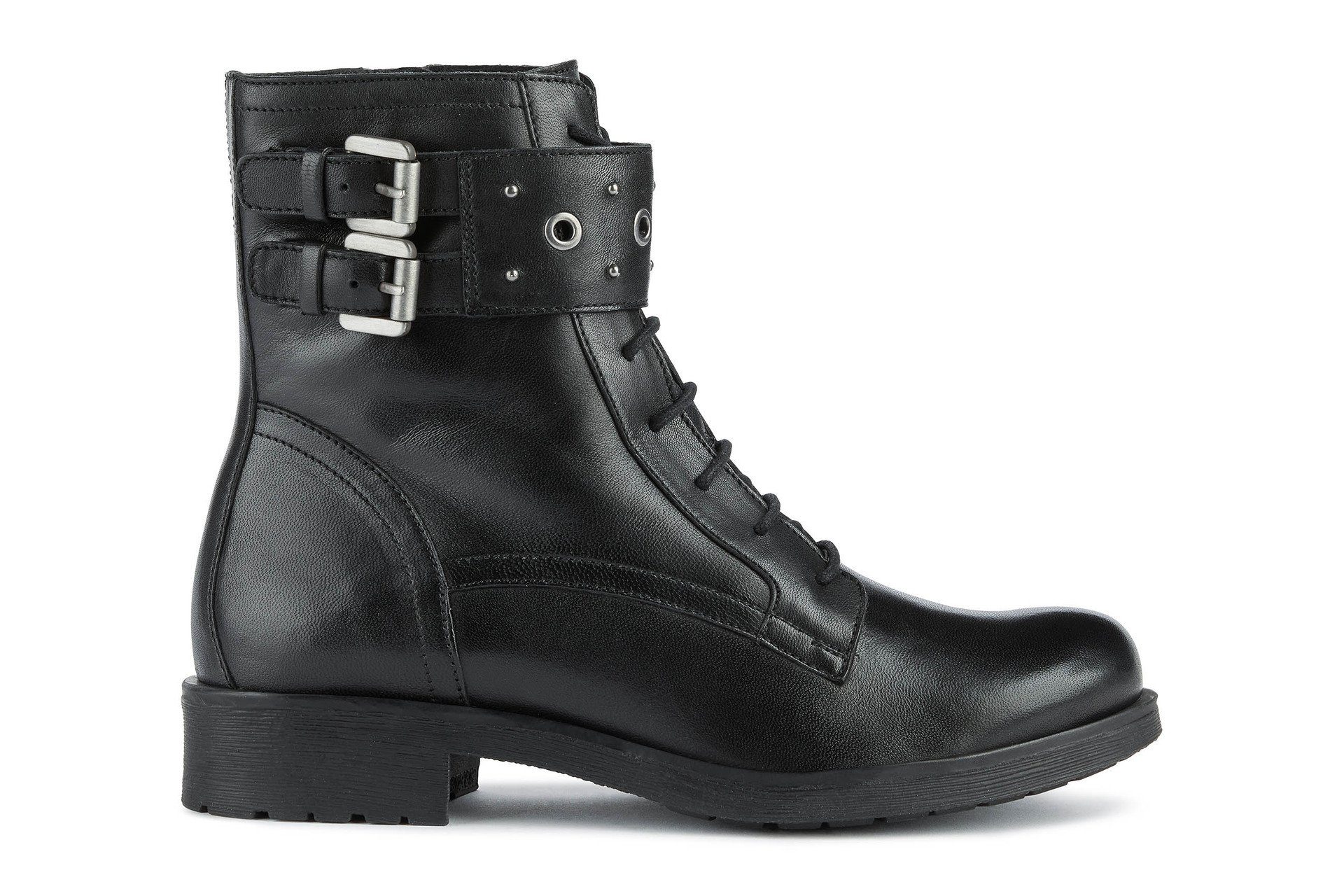 Geox Schnürboots