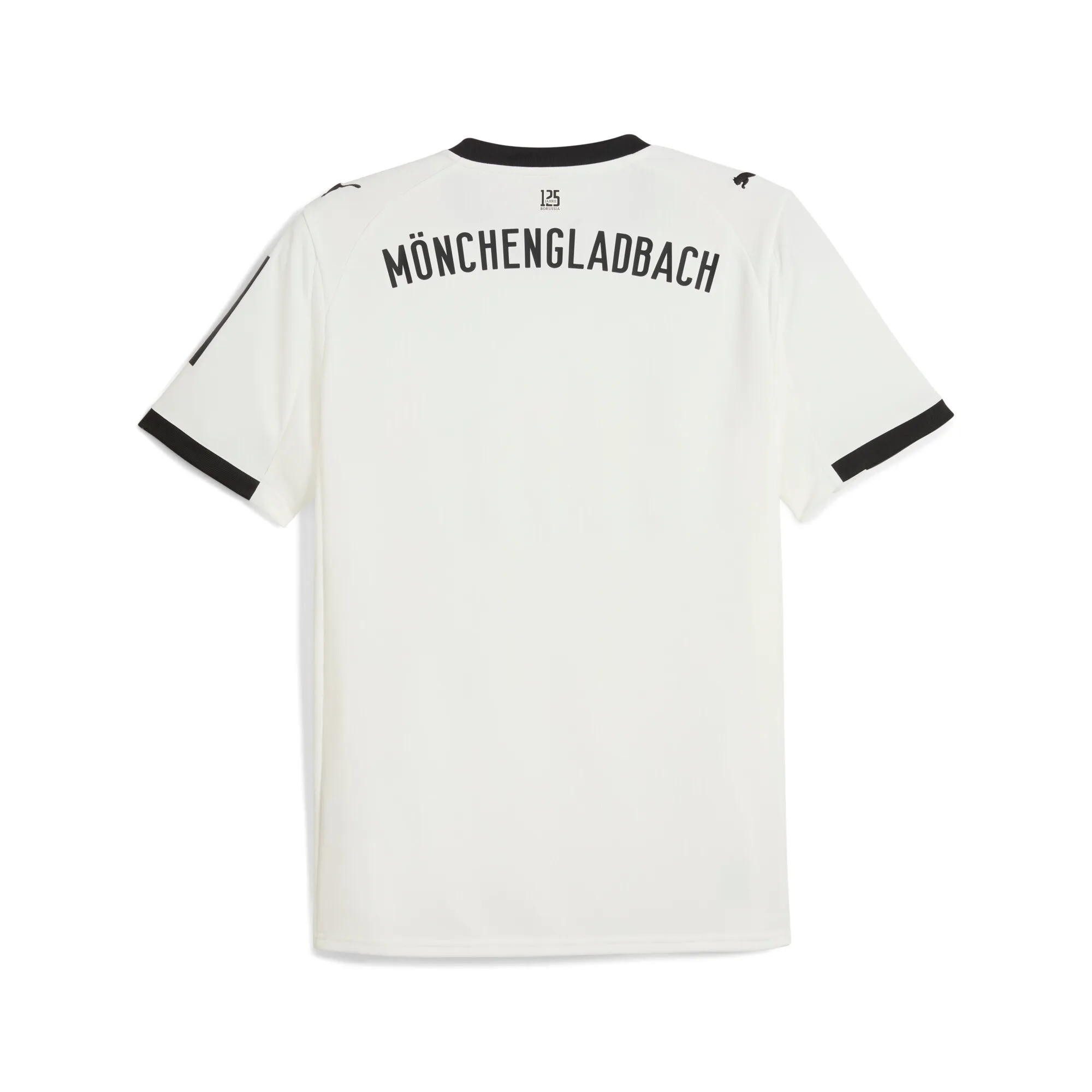 PUMA Fußballtrikot Herren Borussia Mönchengladbach Home günstig online kaufen