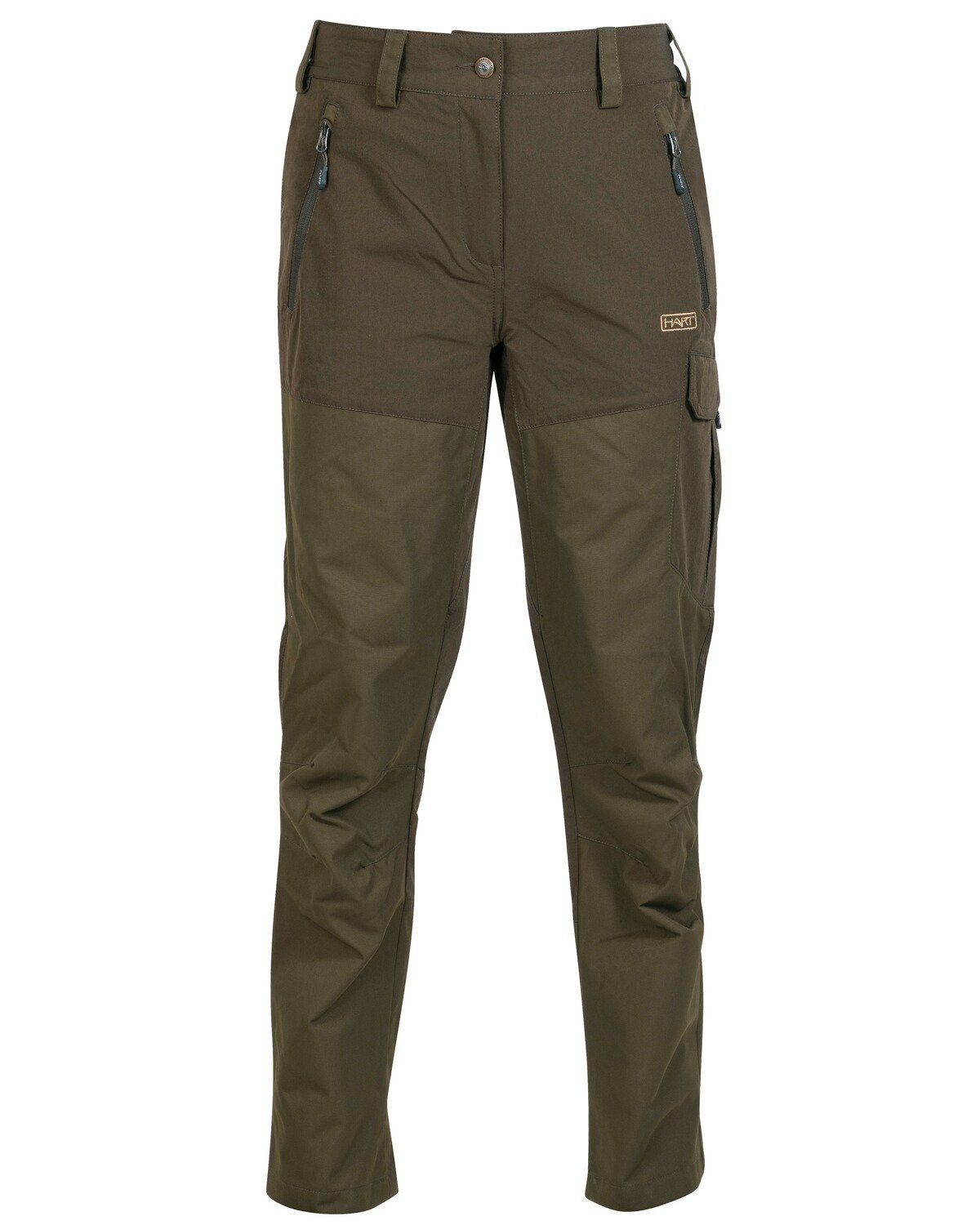 Hart Outdoorhose Damen Hose Moritz-T günstig online kaufen