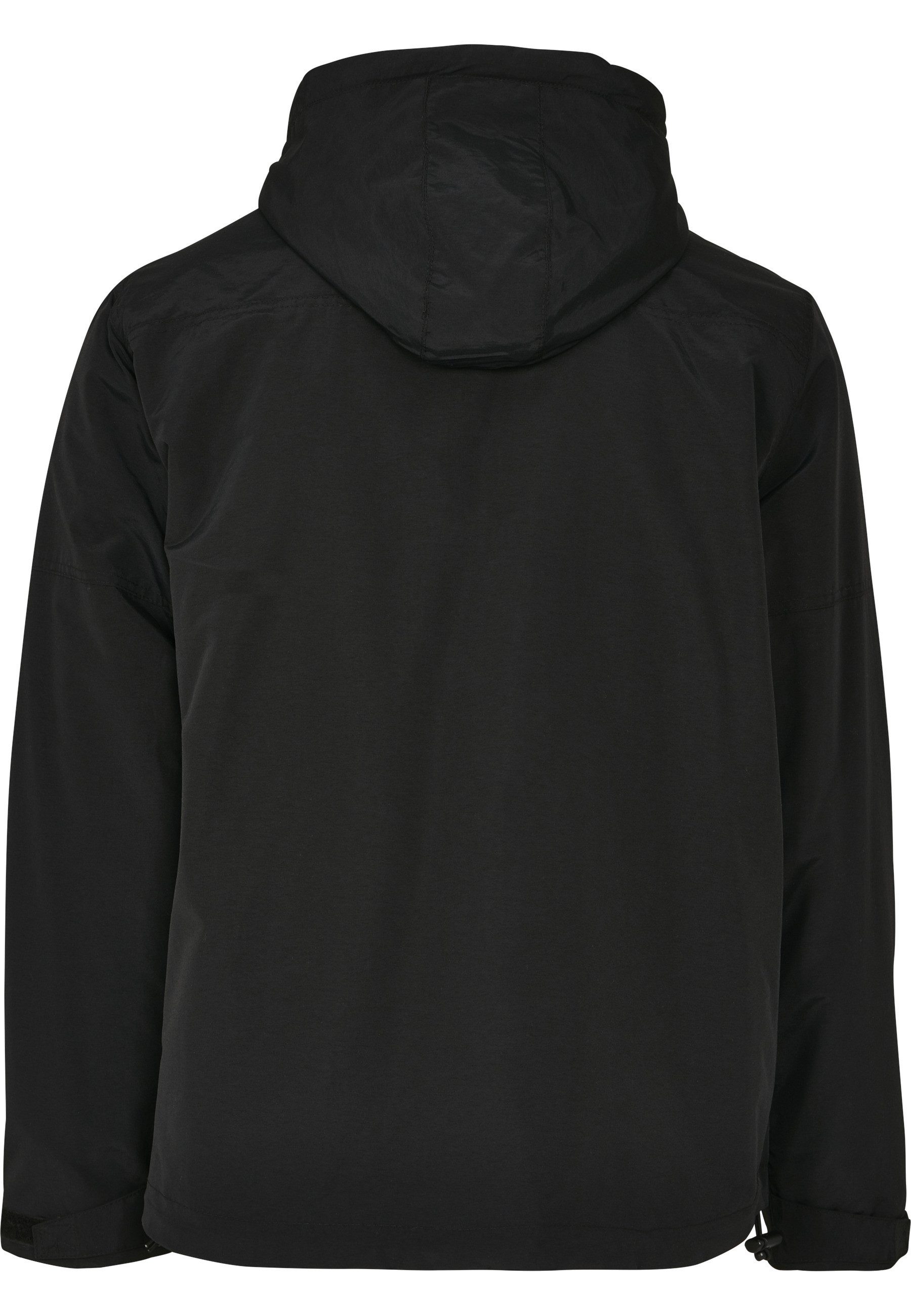 Brandit Anorak Brandit Herren Fleece Pull Over Windbreaker (1-St)