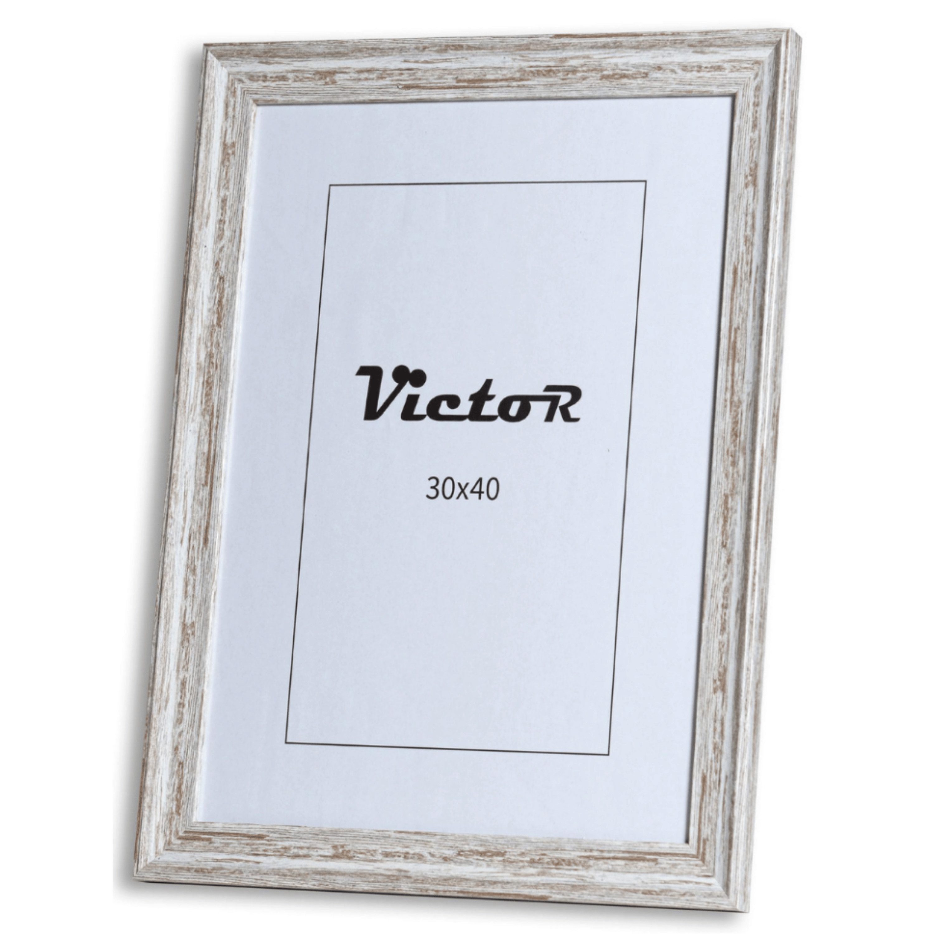 Victor (Zenith) Bilderrahmen Vincent, Bilderrahmen 30x40 günstig online kaufen