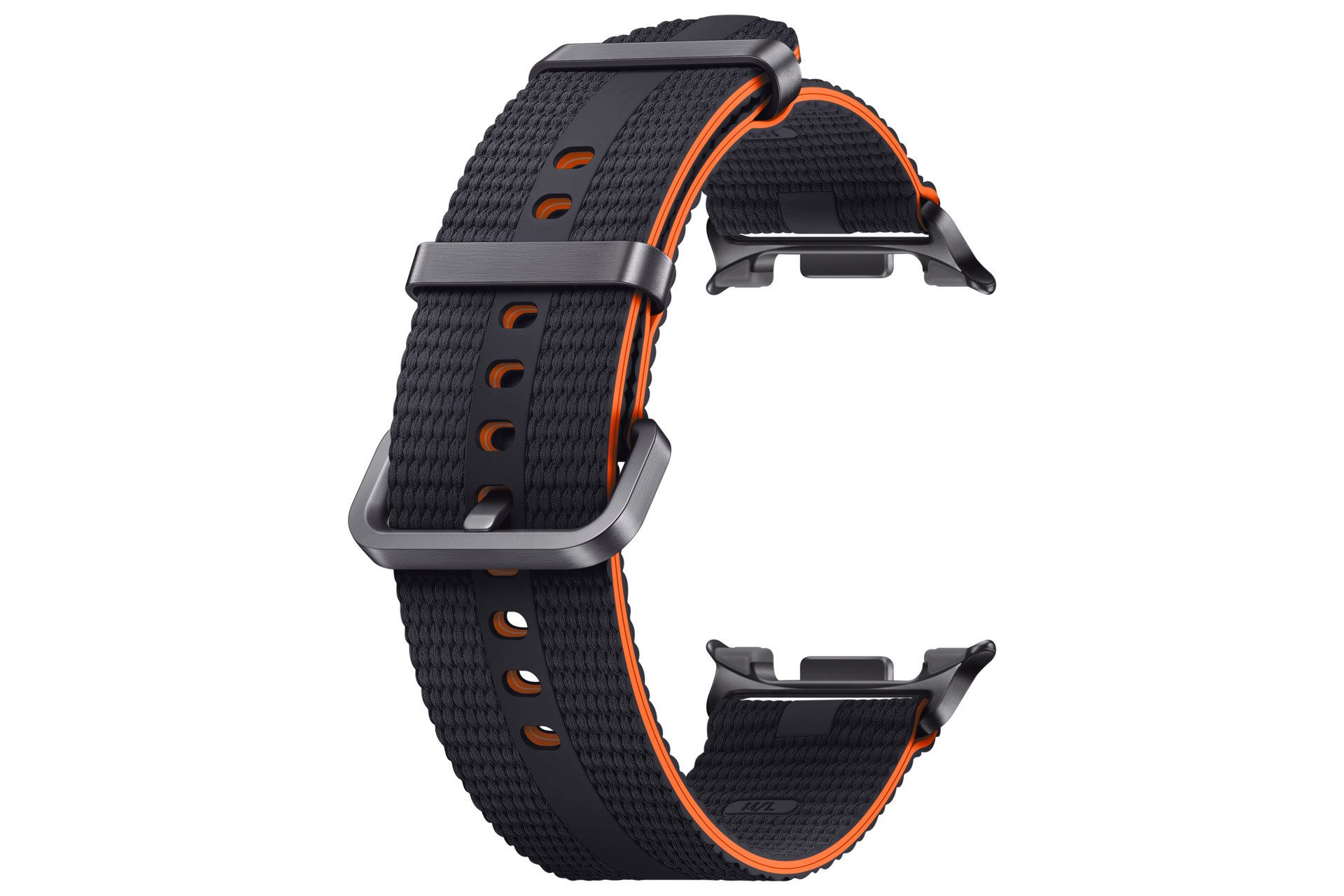 Samsung Wechselarmband Athleisure Band (Gr. M/L) für Samsung Galaxy Watch8 günstig online kaufen