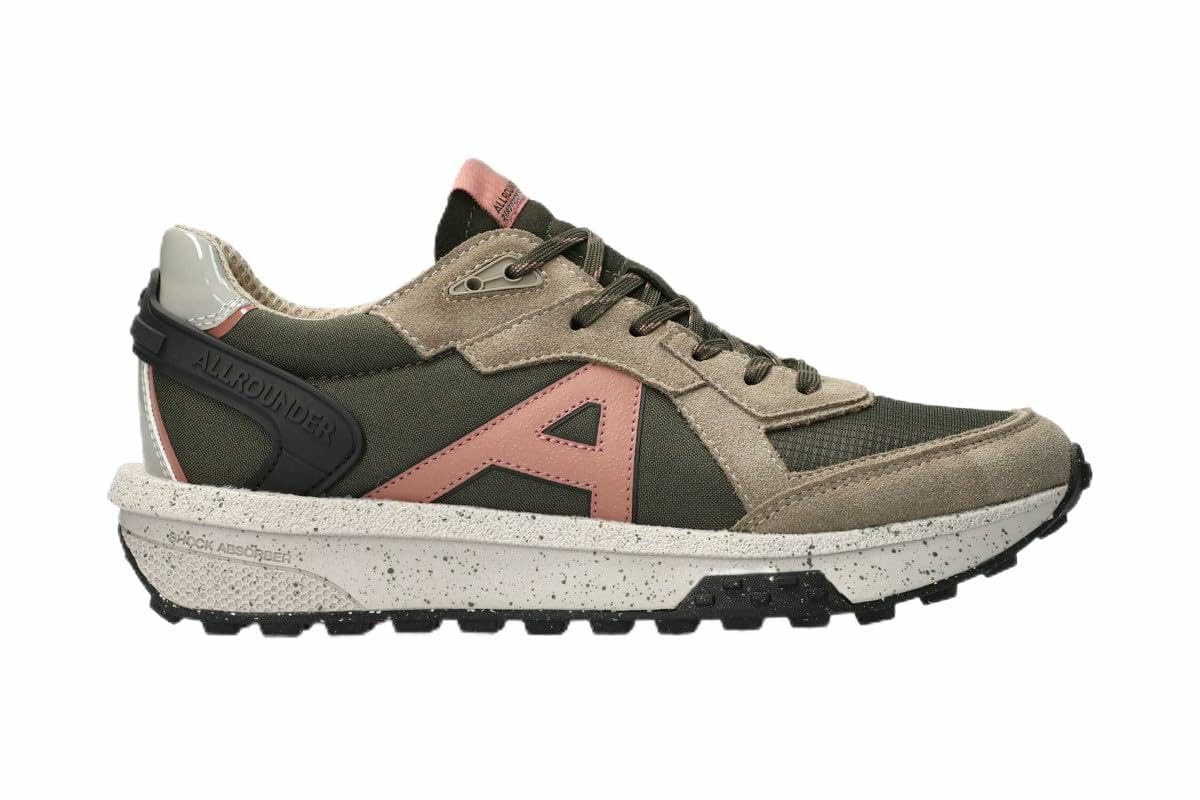 Allrounder by Mephisto Sneaker für Damen Sneaker (keine Angabe, 1-tlg., keine Angabe)