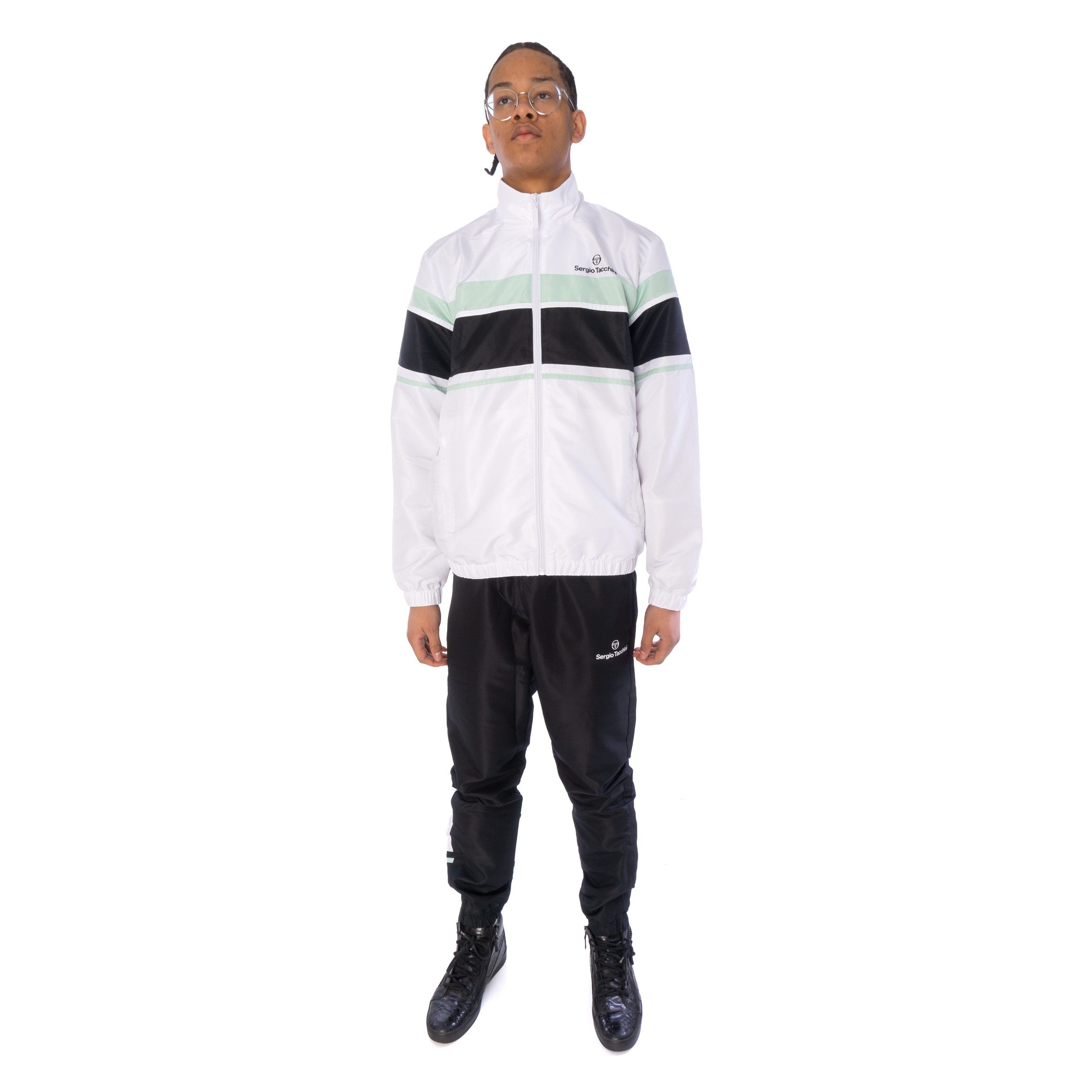Trainingsanzug Trainingsanzug Sergio Tacchini Arpa