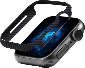 Pitaka Smartwatch-Hülle Air Case for Apple Watch 4, 5 and 6 40mm