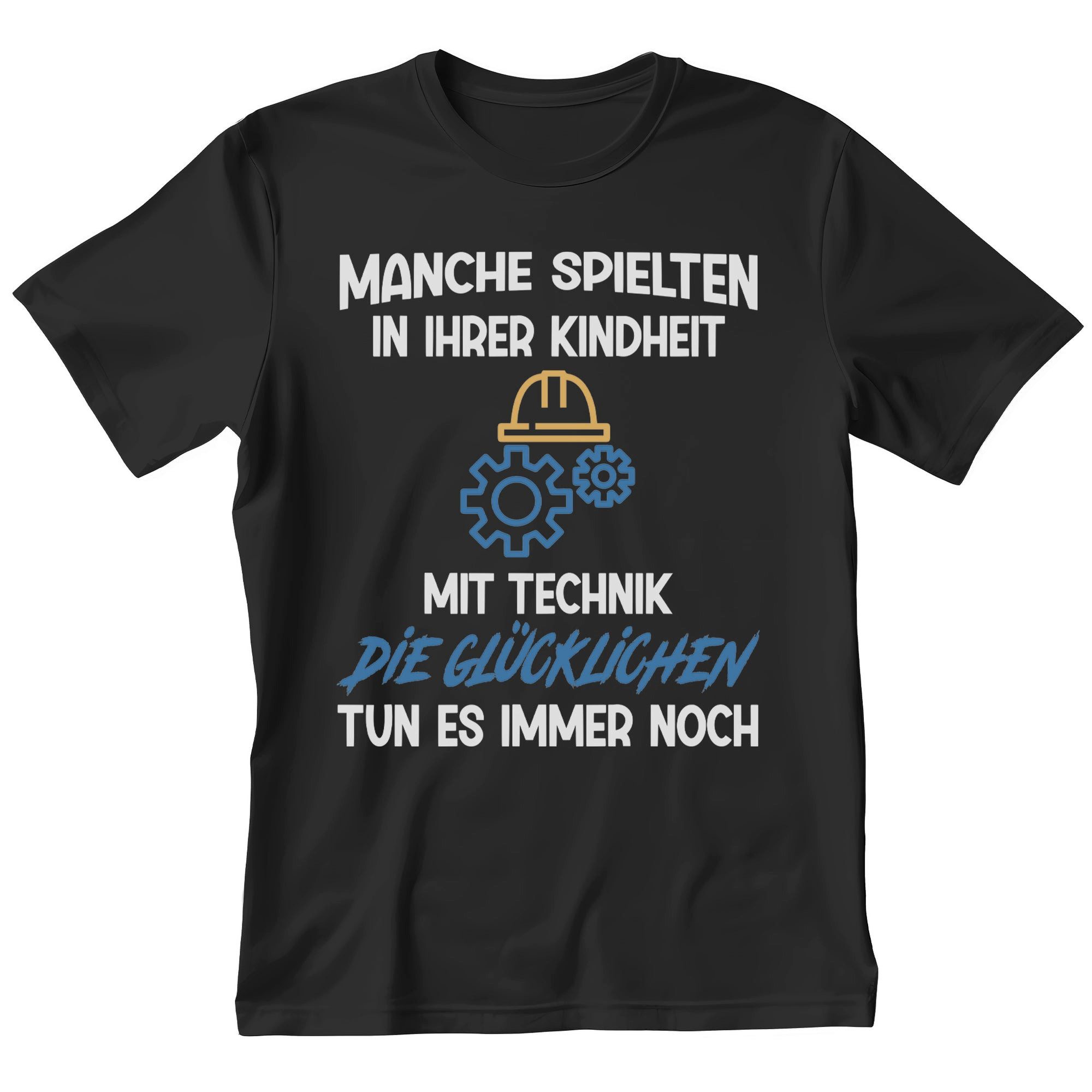 22Feels T-Shirt Ingenieur Geschenk Männer Spruch Beruf Studium Abschluss IN DEUTSCHLAND BEDRUCKT