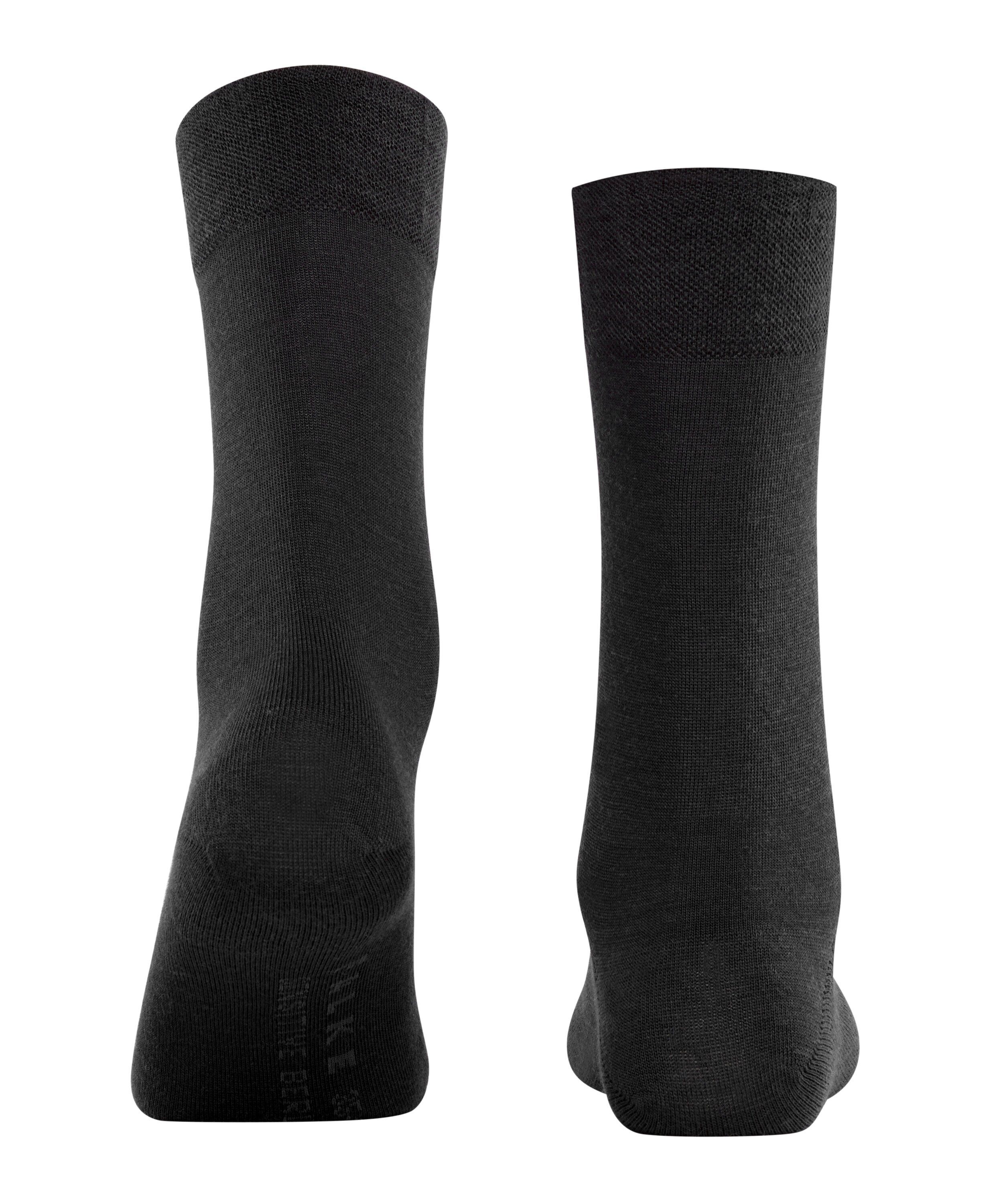 FALKE Socken Sensitive Berlin Socken für Diabetiker geeignet (1-Paar) für Diabetiker geeignet