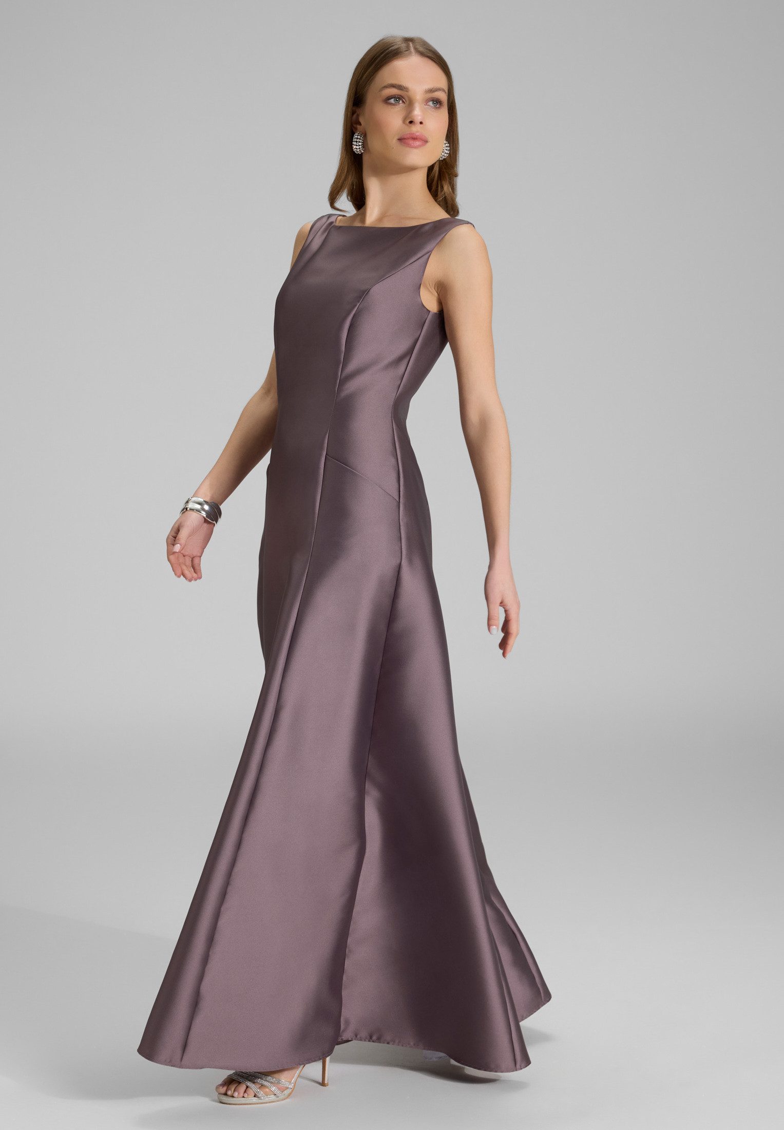 SWING Abendkleid A-Linie günstig online kaufen
