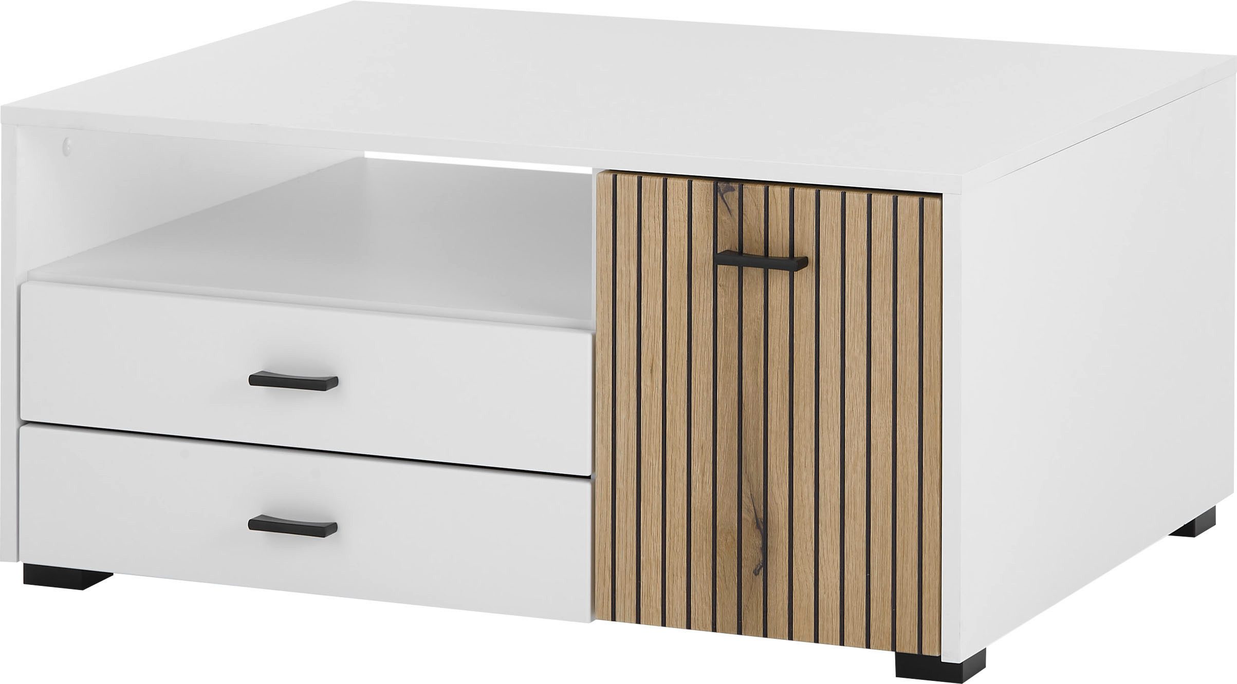 INOSIGN Couchtisch Hudson, in moderner Trendfarbe, günstig online kaufen