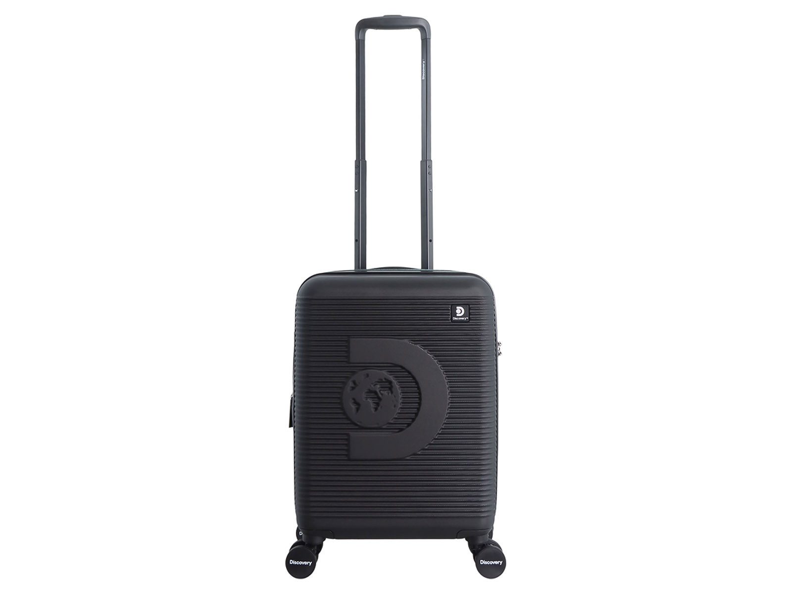 Discovery Koffer DSV Eclipse Spinner 49 cm Gr. S, 4 Rollen, TSA-Zahlenschlo günstig online kaufen