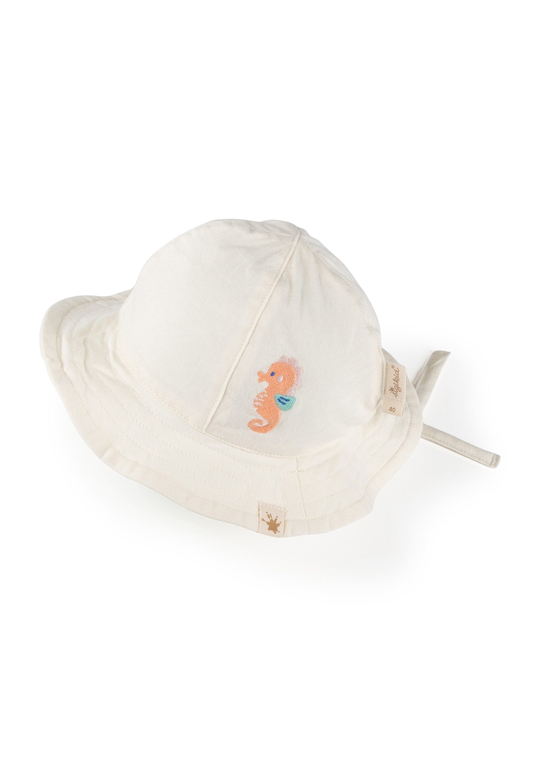 Sigikid Sonnenhut Sea You für Babys Mädchen (1-St)