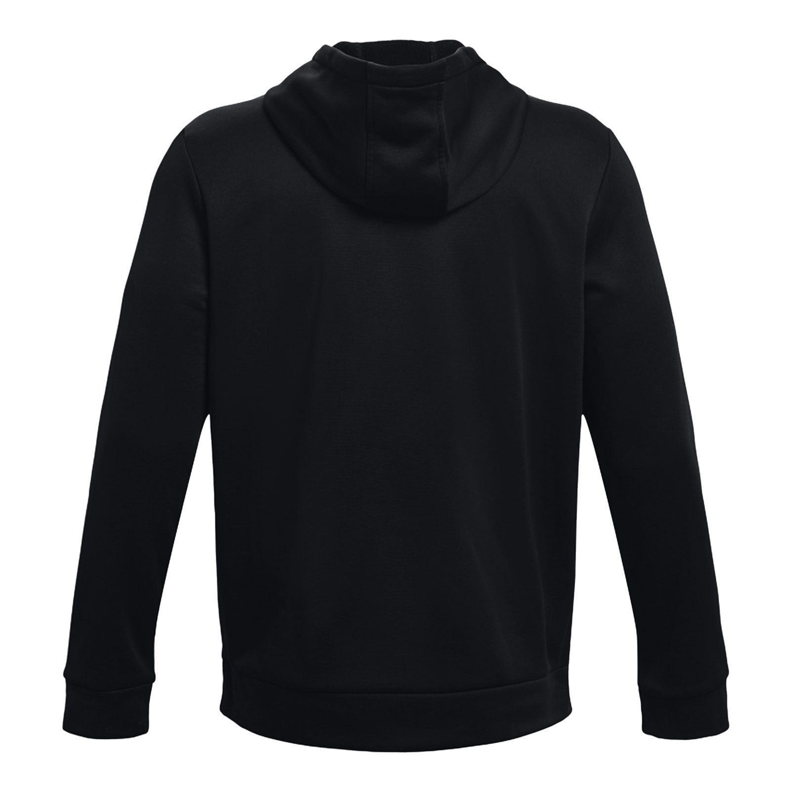 Under Armour® Kapuzenpullover Armour Fleece Hoodie mit Markenlogo