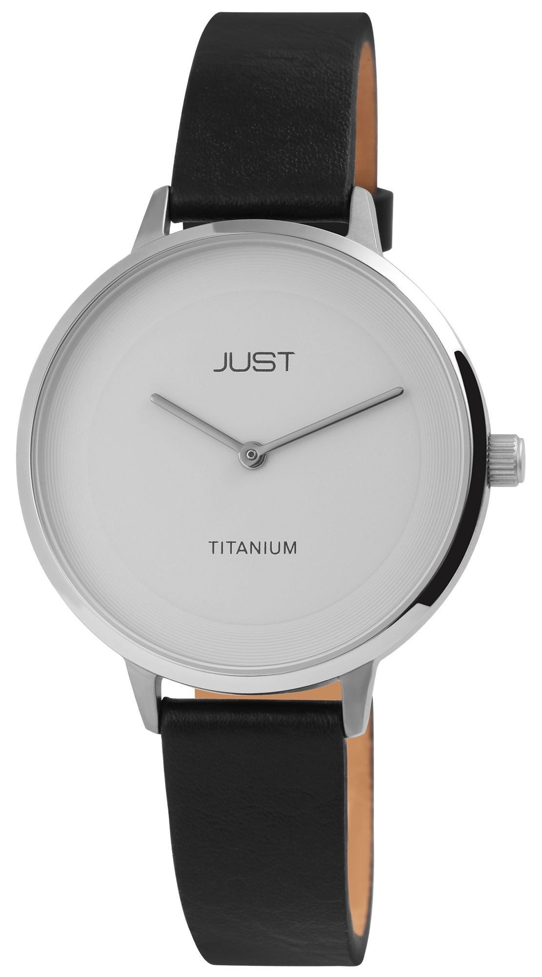 Just Watch Quarzuhr Liena Just Titan günstig online kaufen