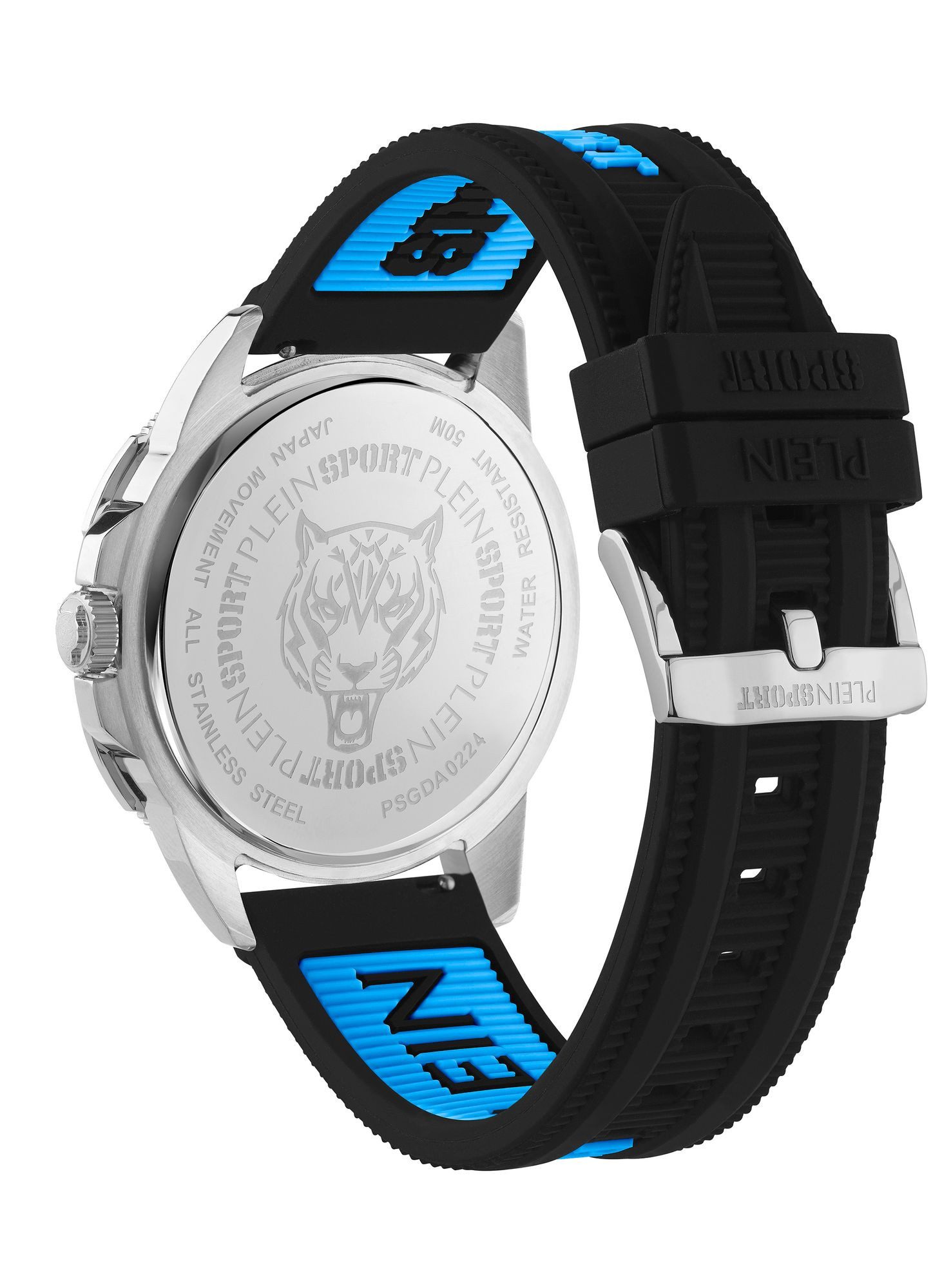 PHILIPP PLEIN Quarzuhr PSGDA0224