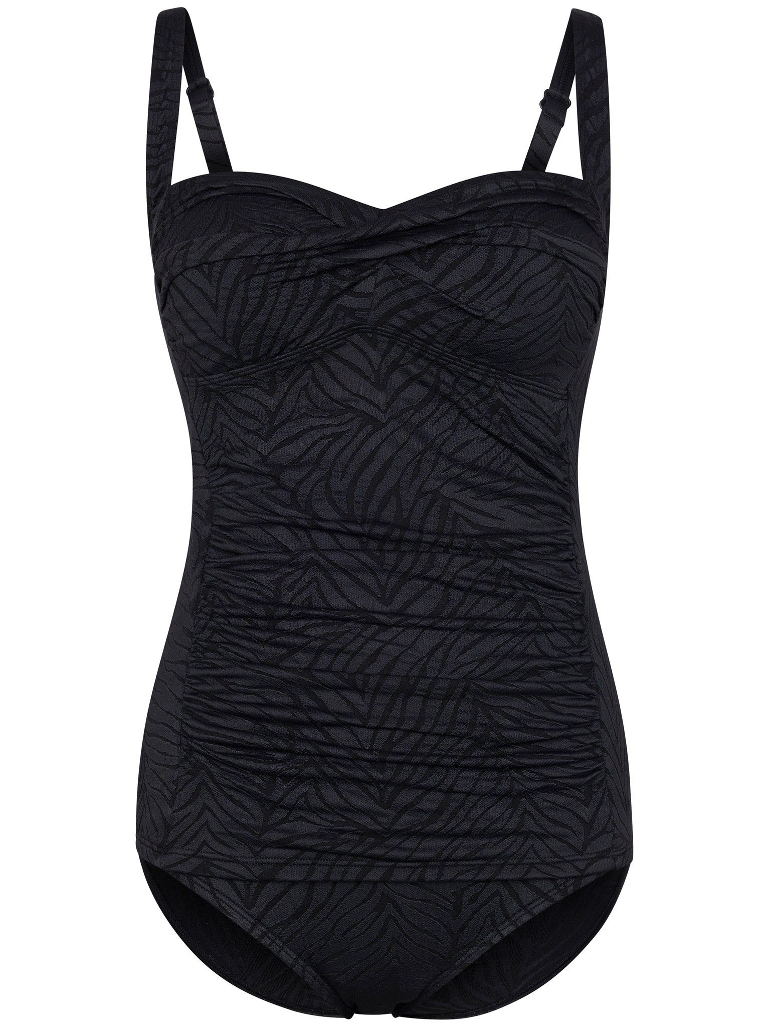 Pastunette Tankini Damen Tankini (2-St) für eine perfekte Silhouette günstig online kaufen