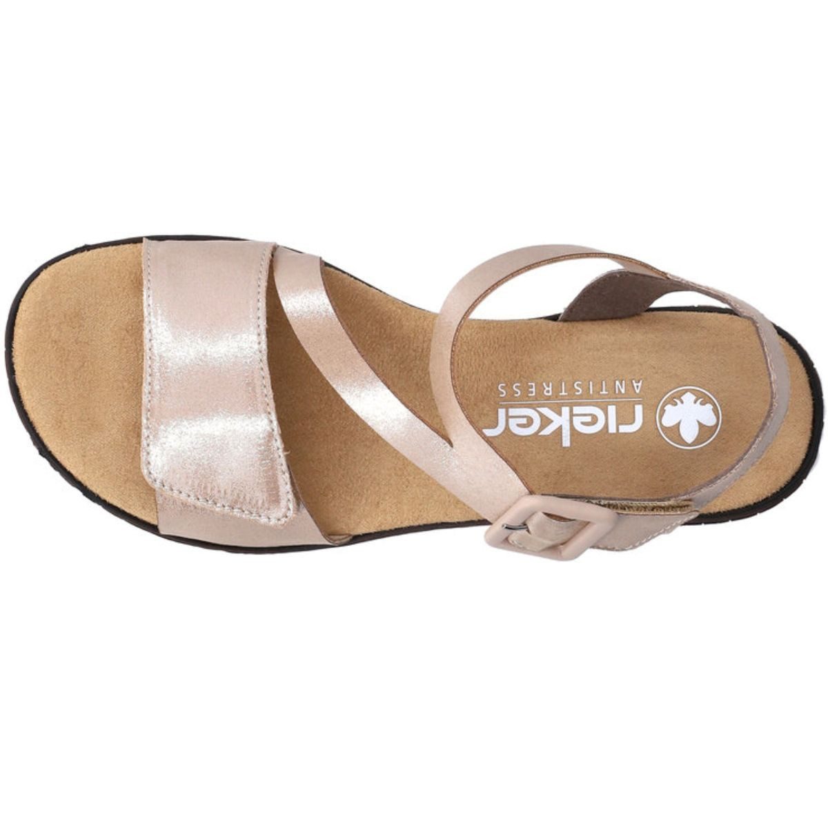 Rieker V3660-61 Sandale