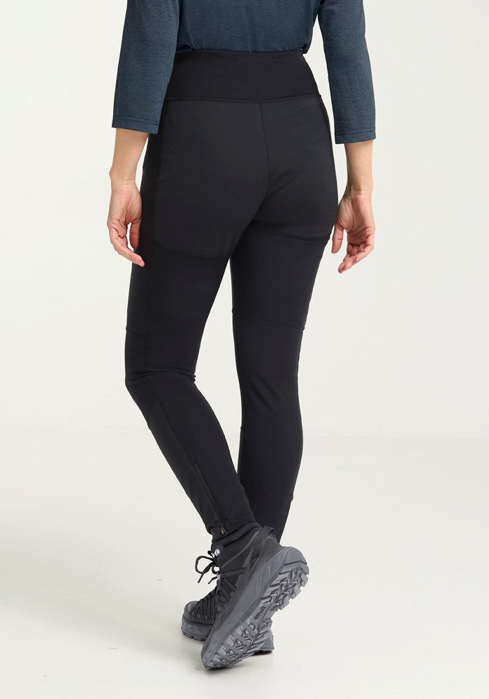 Jack Wolfskin Funktionstights HIKE WITH ME TIGHTS W günstig online kaufen