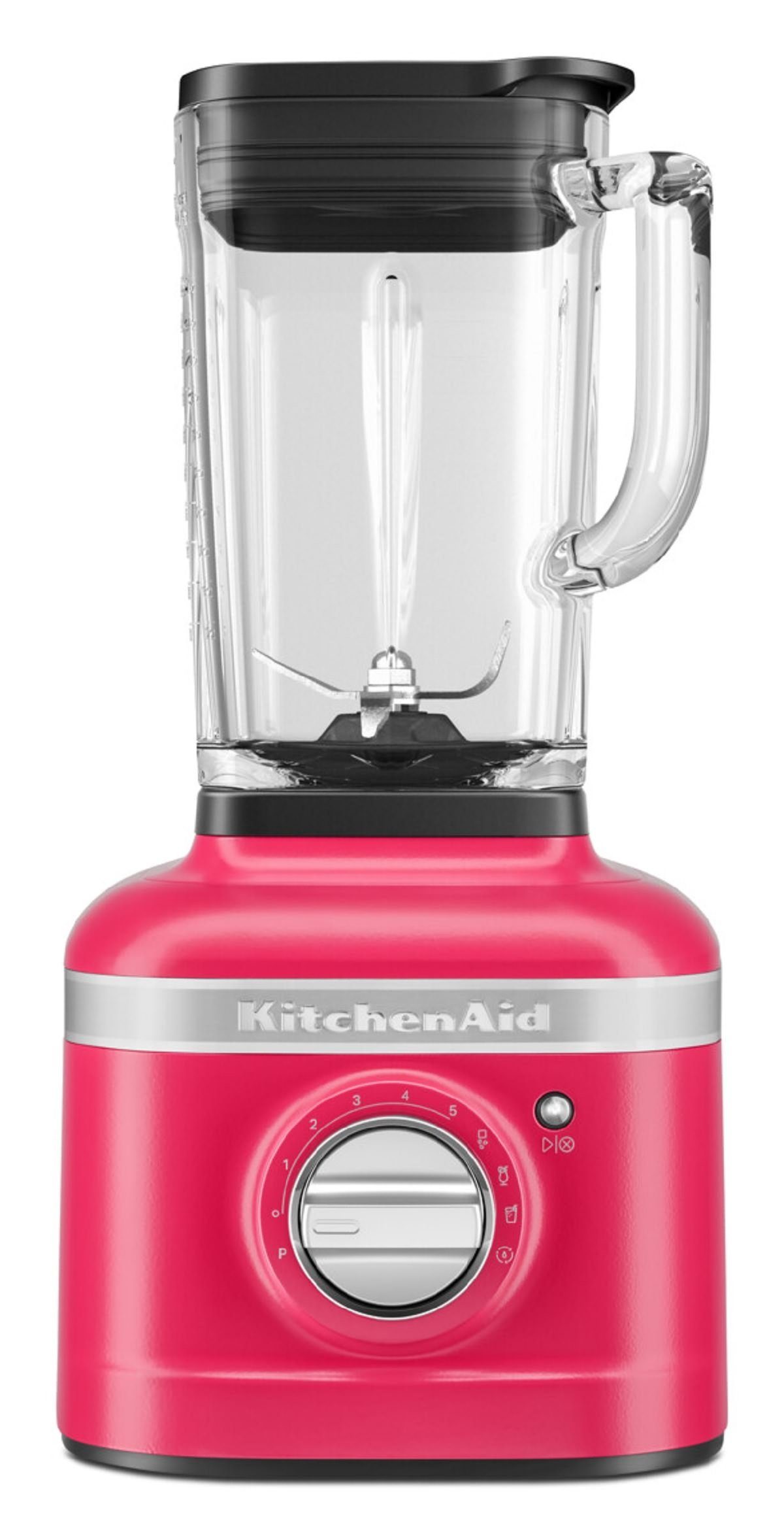 KitchenAid Standmixer KitchenAid K400 - HIBISKUS Artisan Standmixer K400 Artisan Standmixer KitchenAid