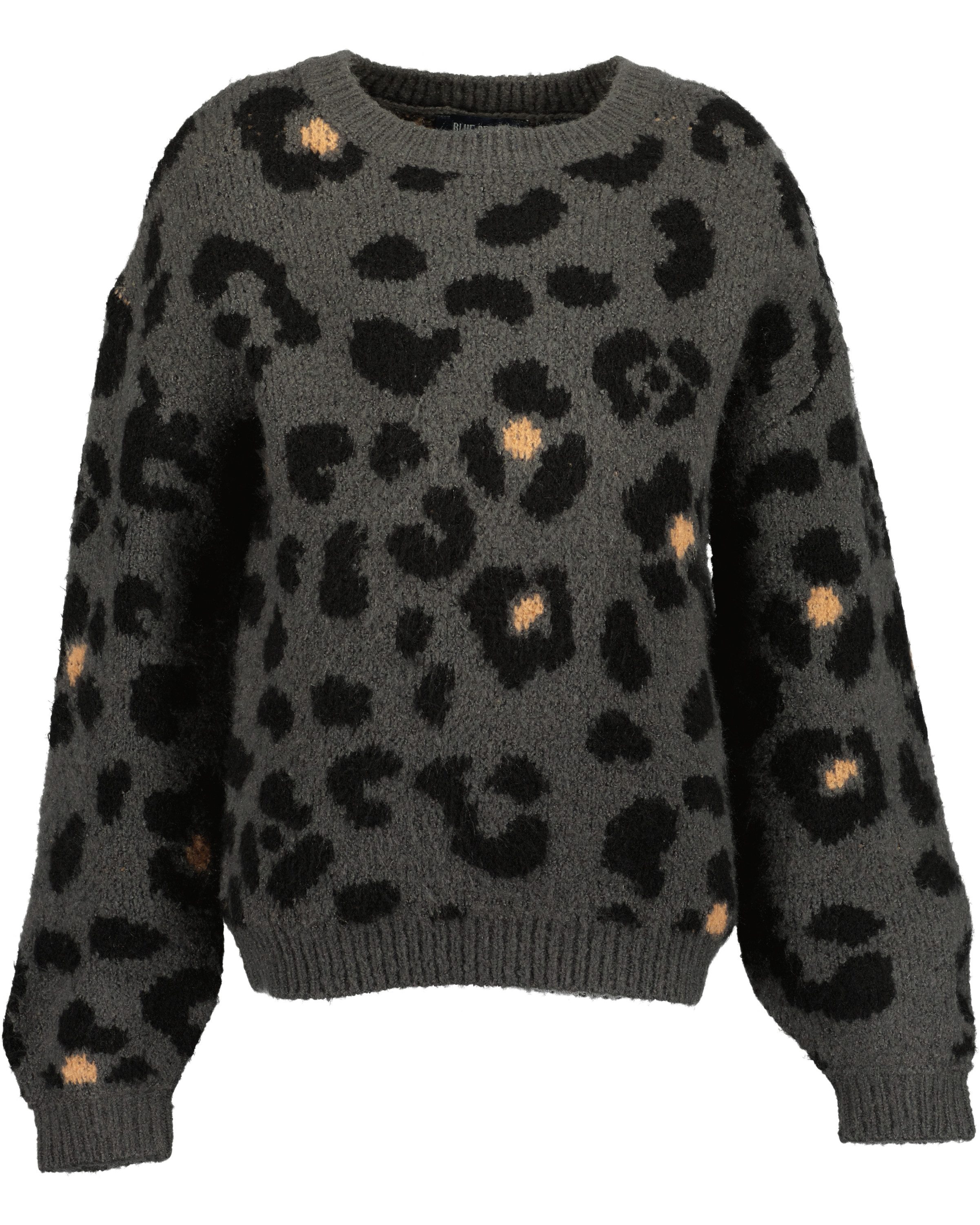 Strickpullover Blue Seven Pullover