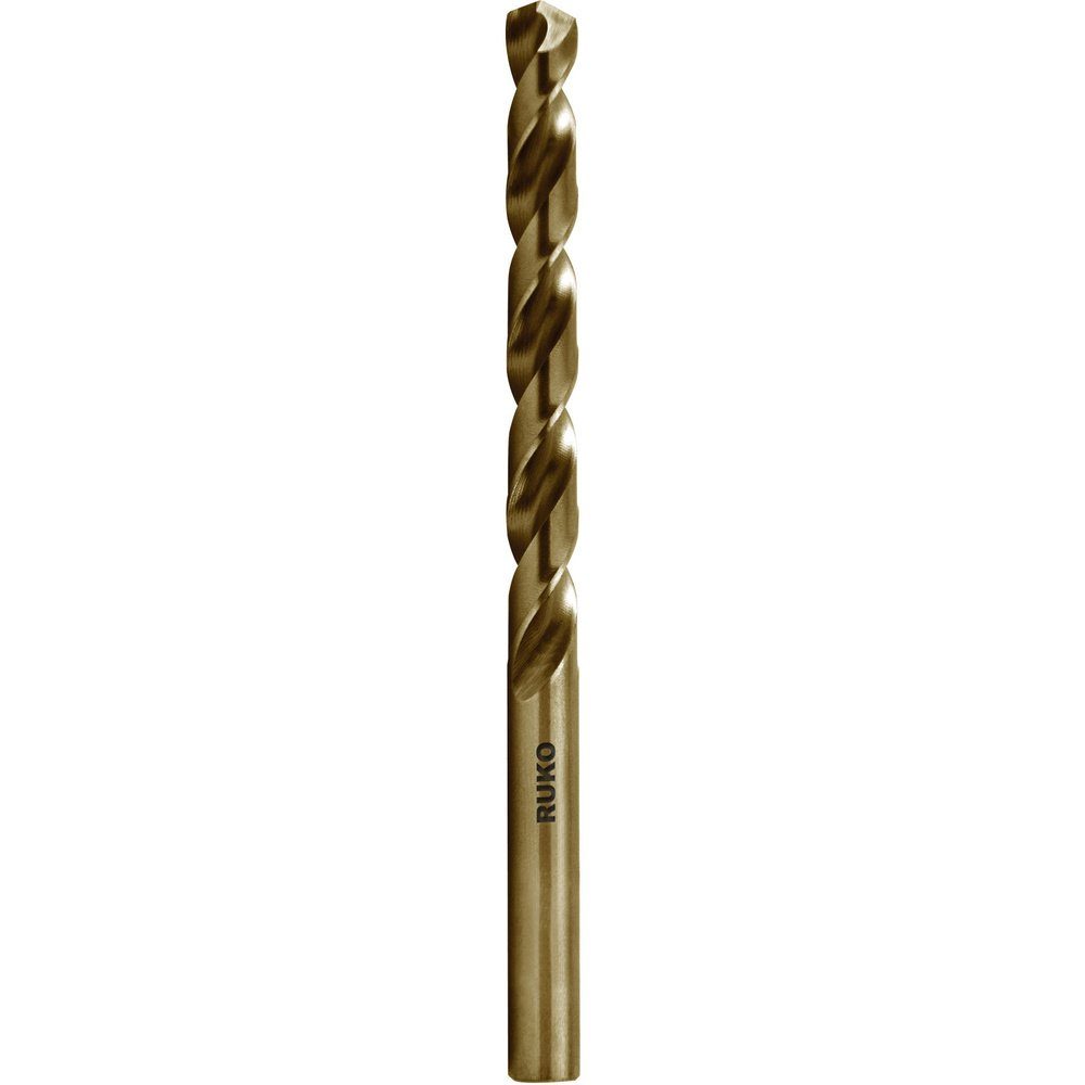 RUKO HSSE-Co m 11.5 mm Ruko 215115 5 Metallbohrer 142.0 Metall-Spiralbohrer Gesamtlänge