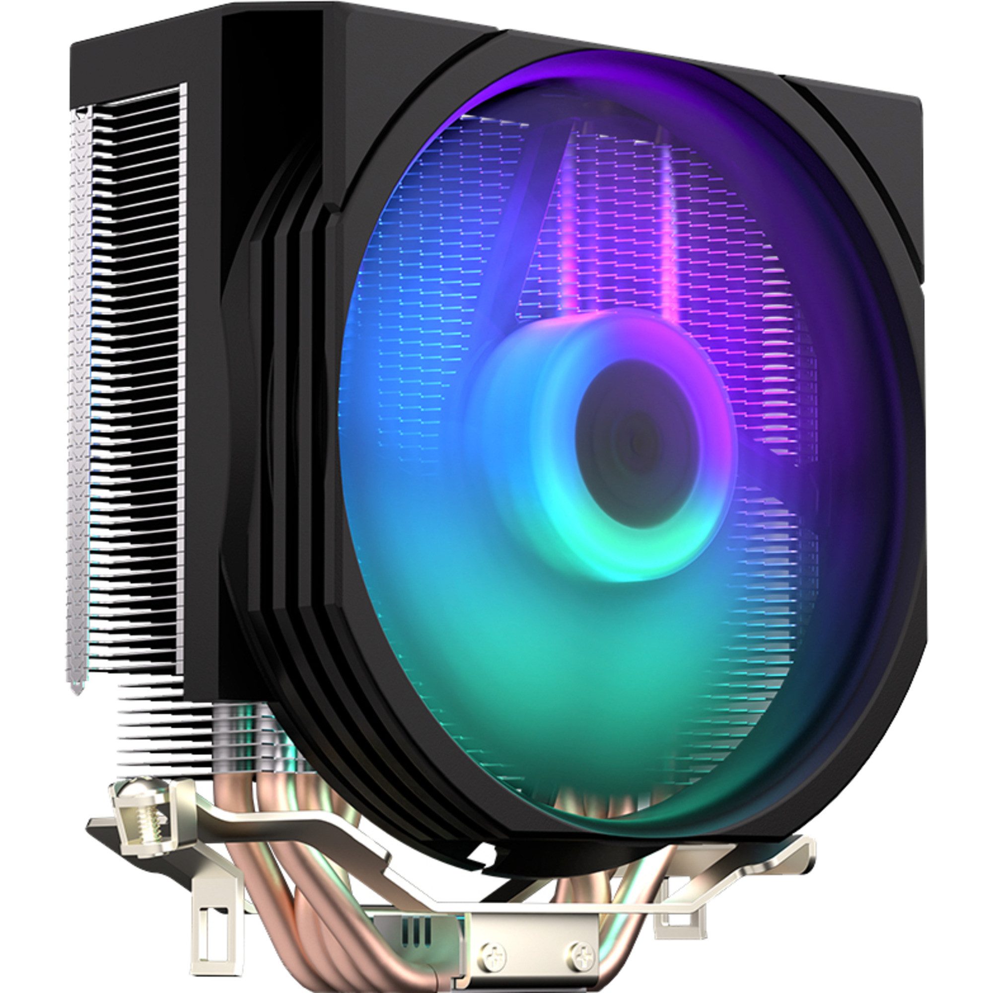 CPU Kühler ENDORFY Spartan 5 MAX ARGB, CPU-Kühler