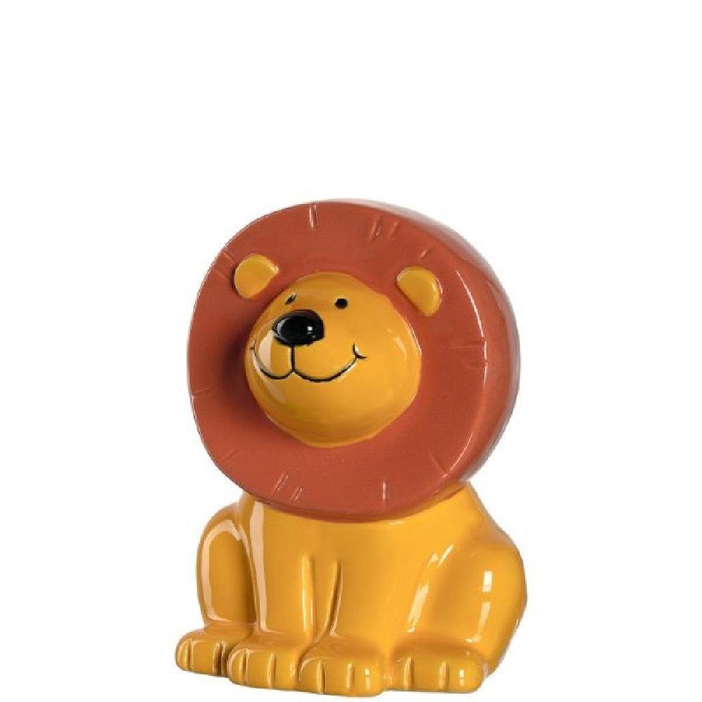LEONARDO Kinderregal Leonardo Spardose Bambini Löwe