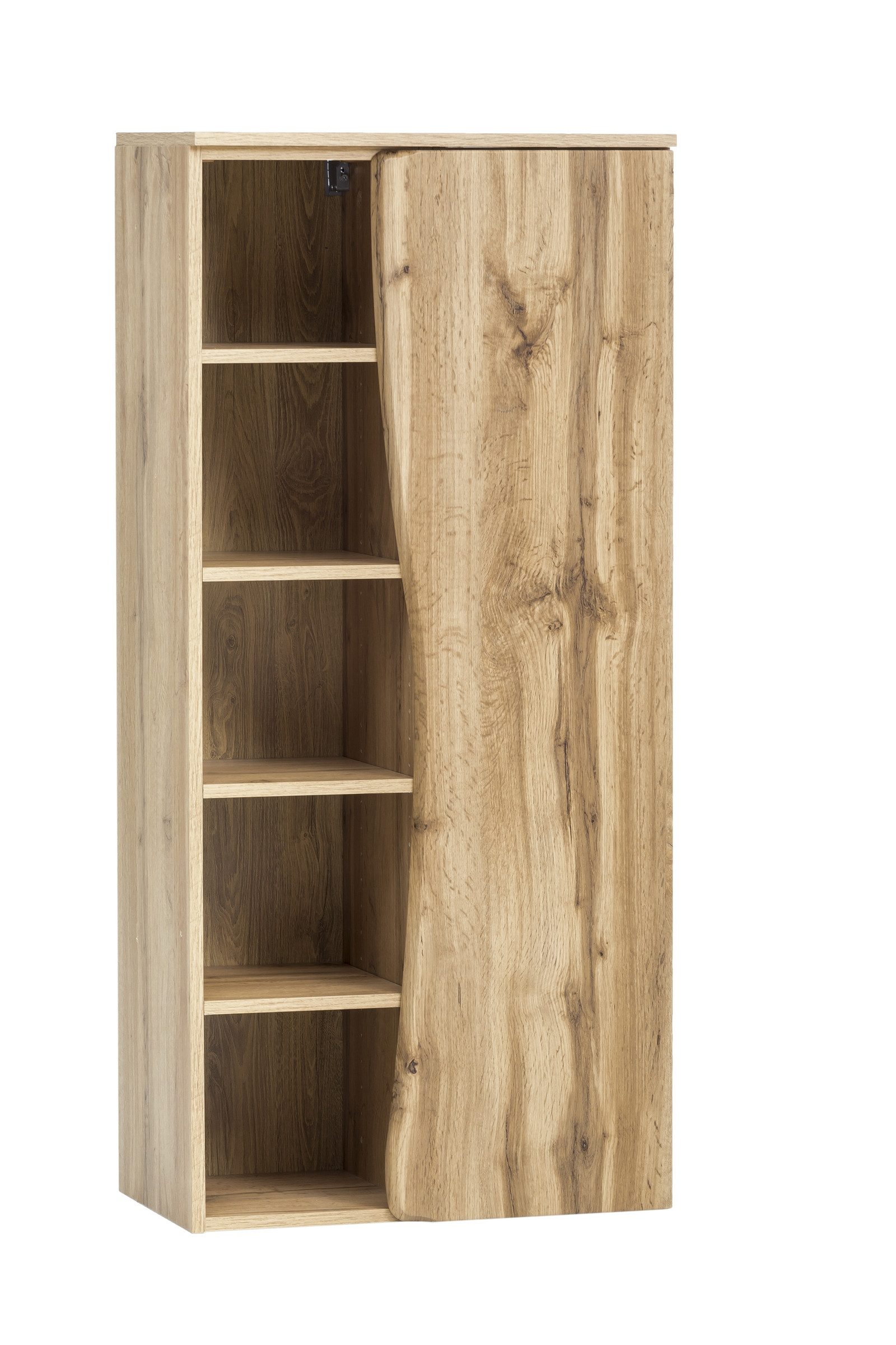 HELD MÖBEL Midischrank aus MDF in günstig online kaufen