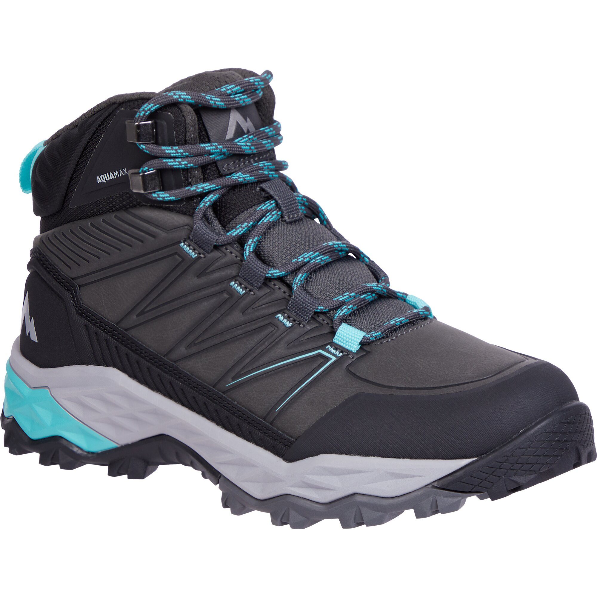 McKINLEY Tahsis MID AQX W Wanderschuh wasserdicht günstig online kaufen