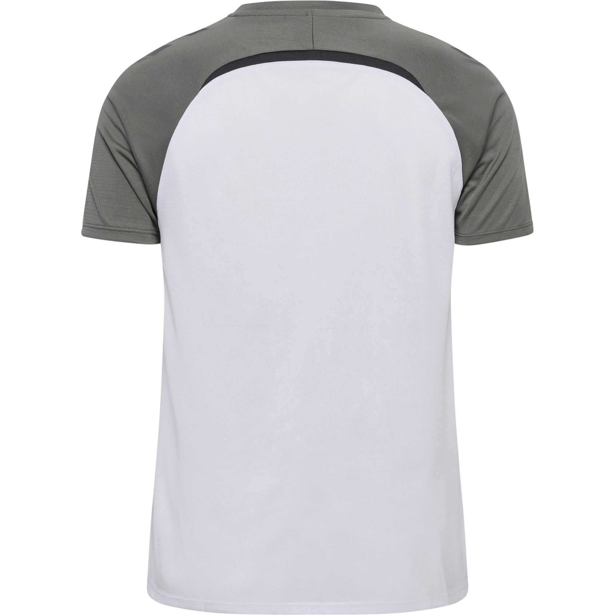 hummel Fußballtrikot Hummel Herren Trikot LEAD 2.0 POLO 223756