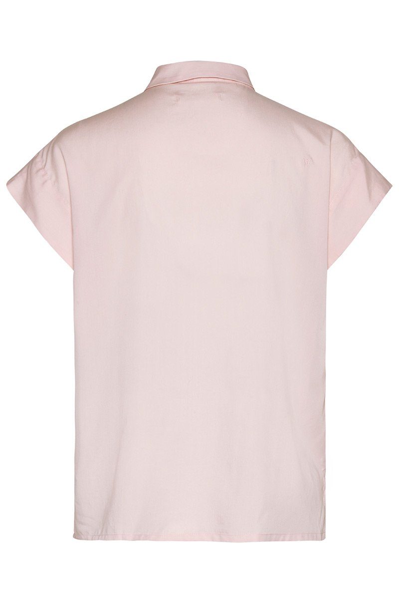 wunderwerk Kurzarmbluse TENCEL square blouse 1/2 günstig online kaufen