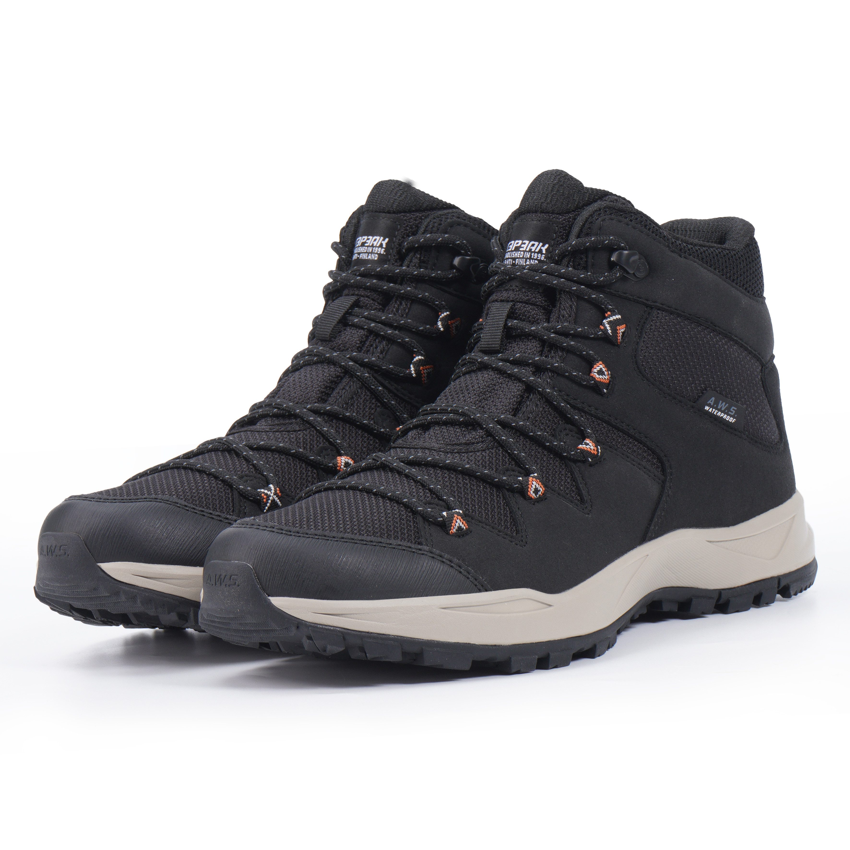 Icepeak ANSIO MR Wanderschuh wasserdicht günstig online kaufen