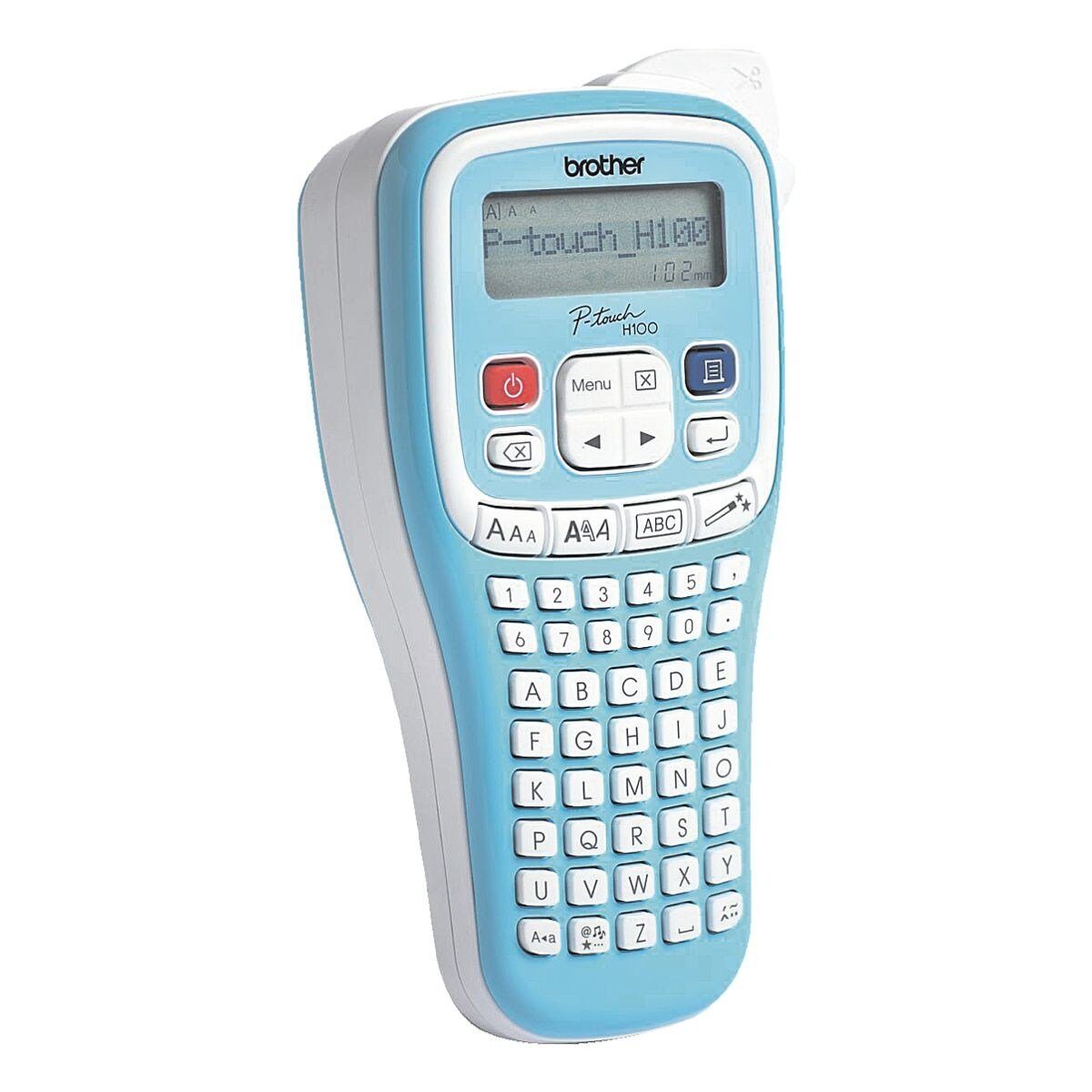 Brother Beschriftungsgerät P-touch H100LB