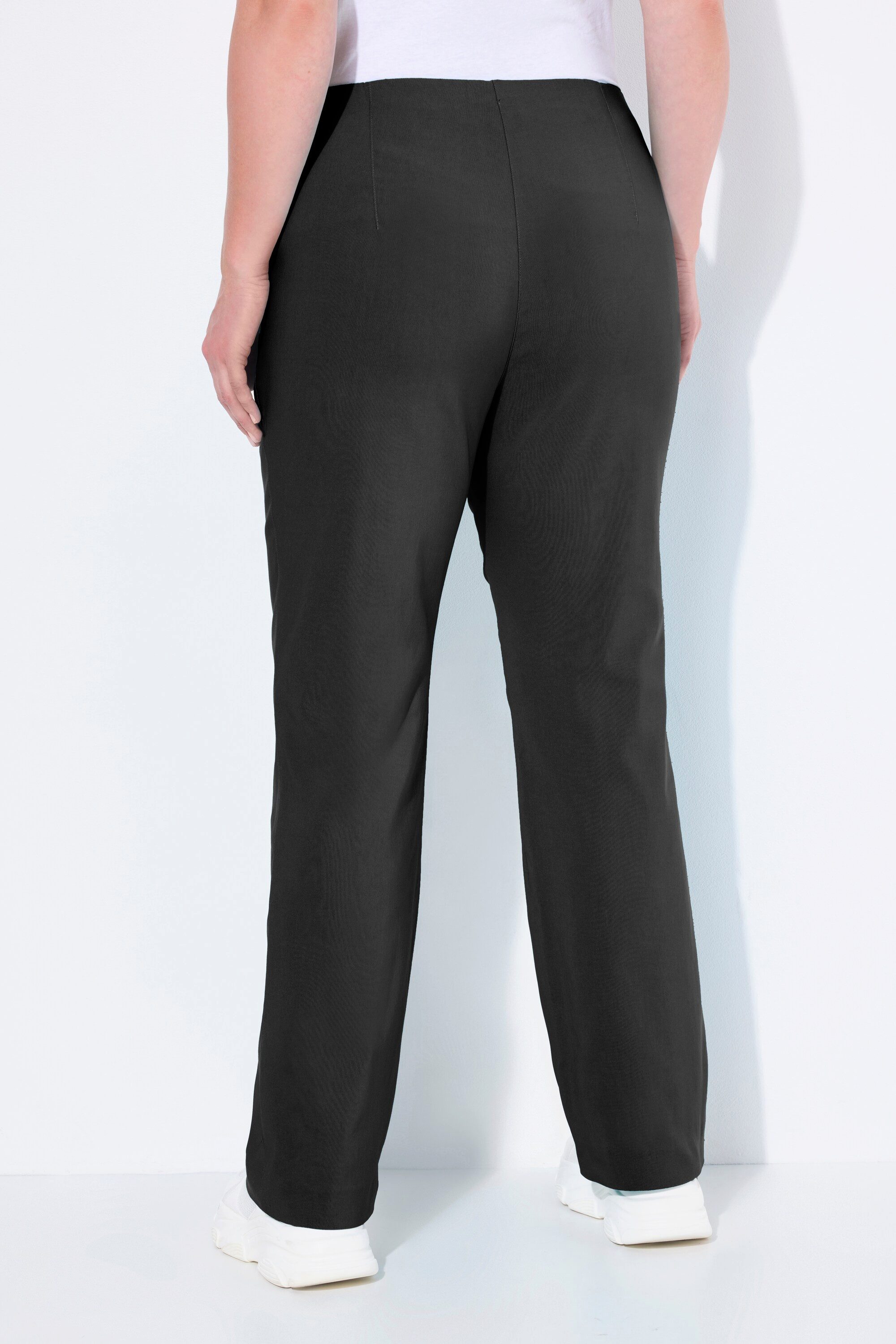 Ulla Popken Schlupfhose Bengalin Hose Bestseller – Bild 3 von 5