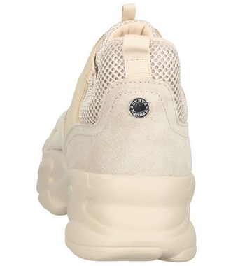 STEVE MADDEN Sneaker Veloursleder/Textil Sneaker