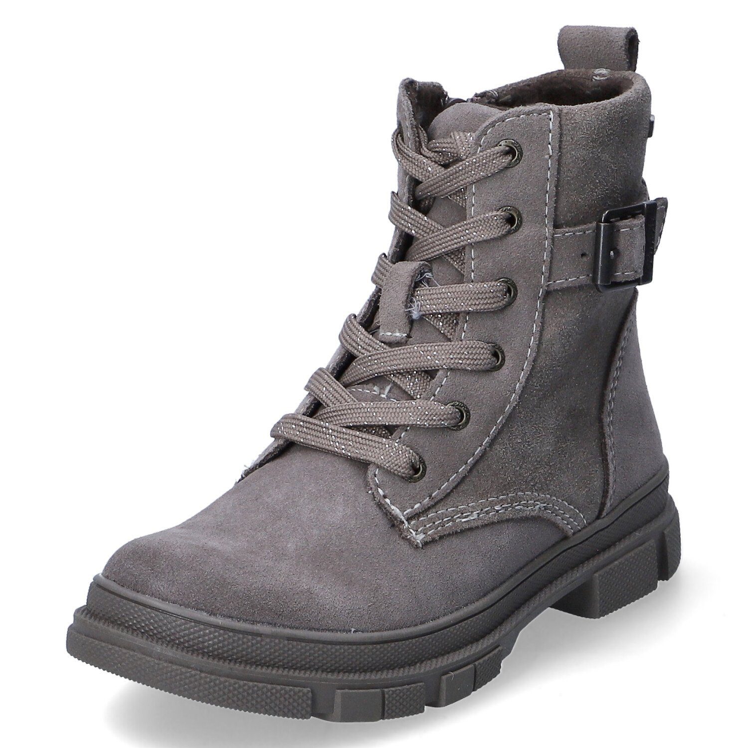 Lurchi Schnürstiefeletten PINA Stiefelette