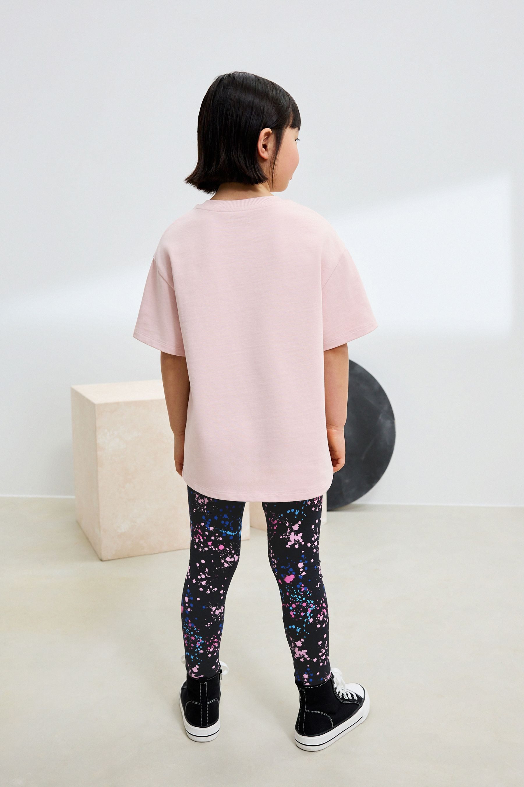 Next Leggings Leggings (1-tlg)