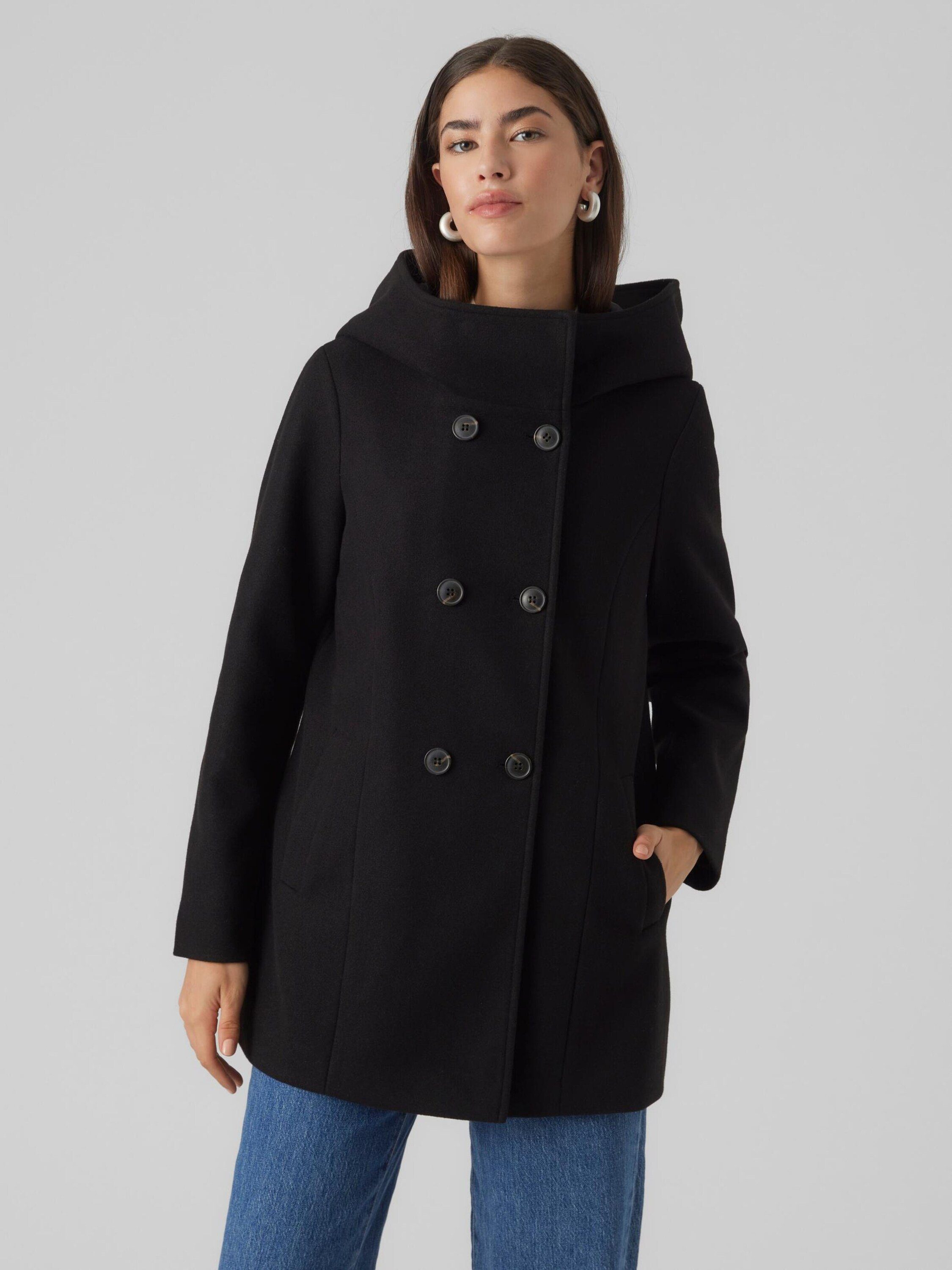 Vero Moda Funktionsmantel Fortune (1-tlg) günstig online kaufen
