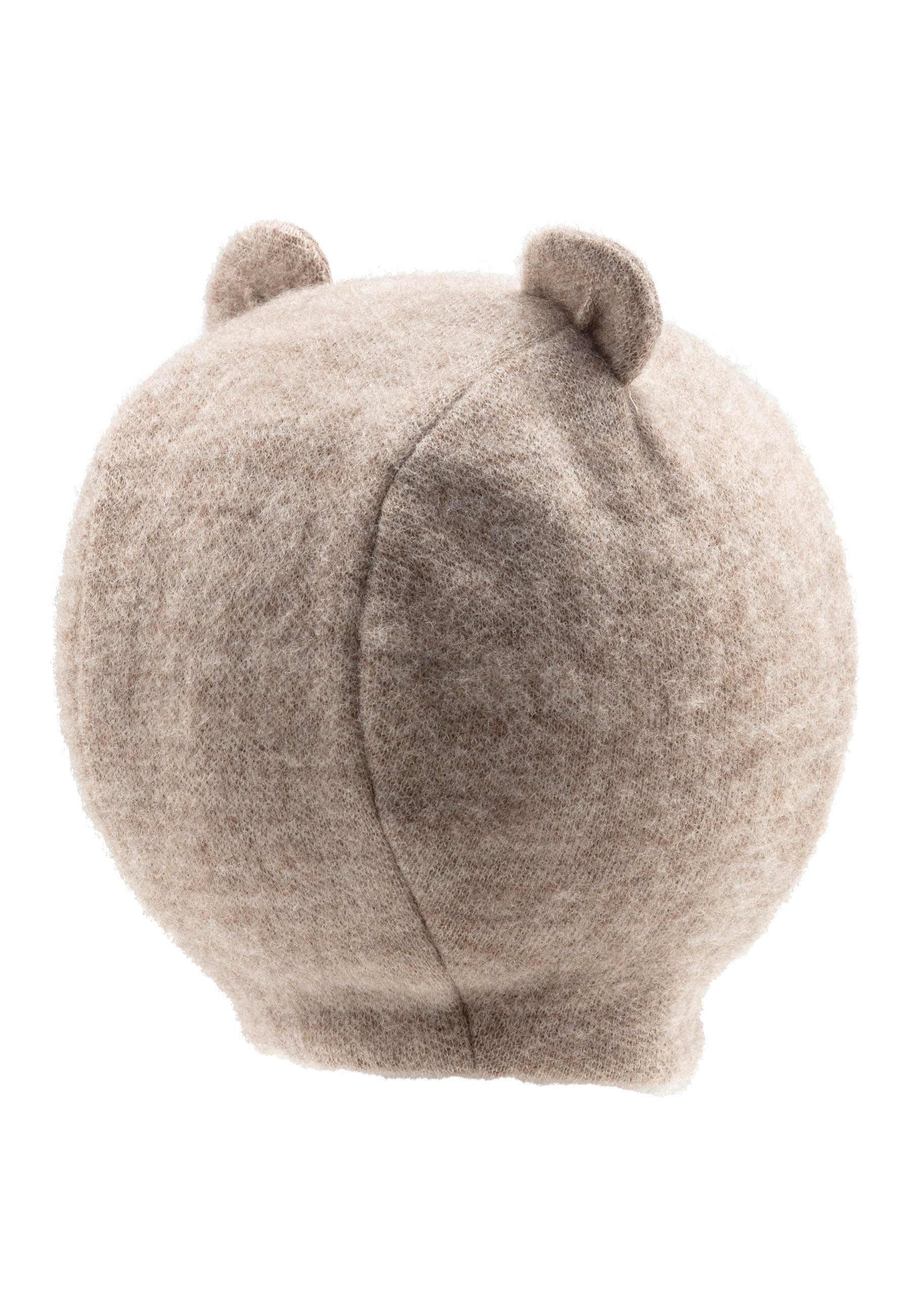 Sterntaler® Schlupfmütze Schalmütze aus Wolle günstig online kaufen