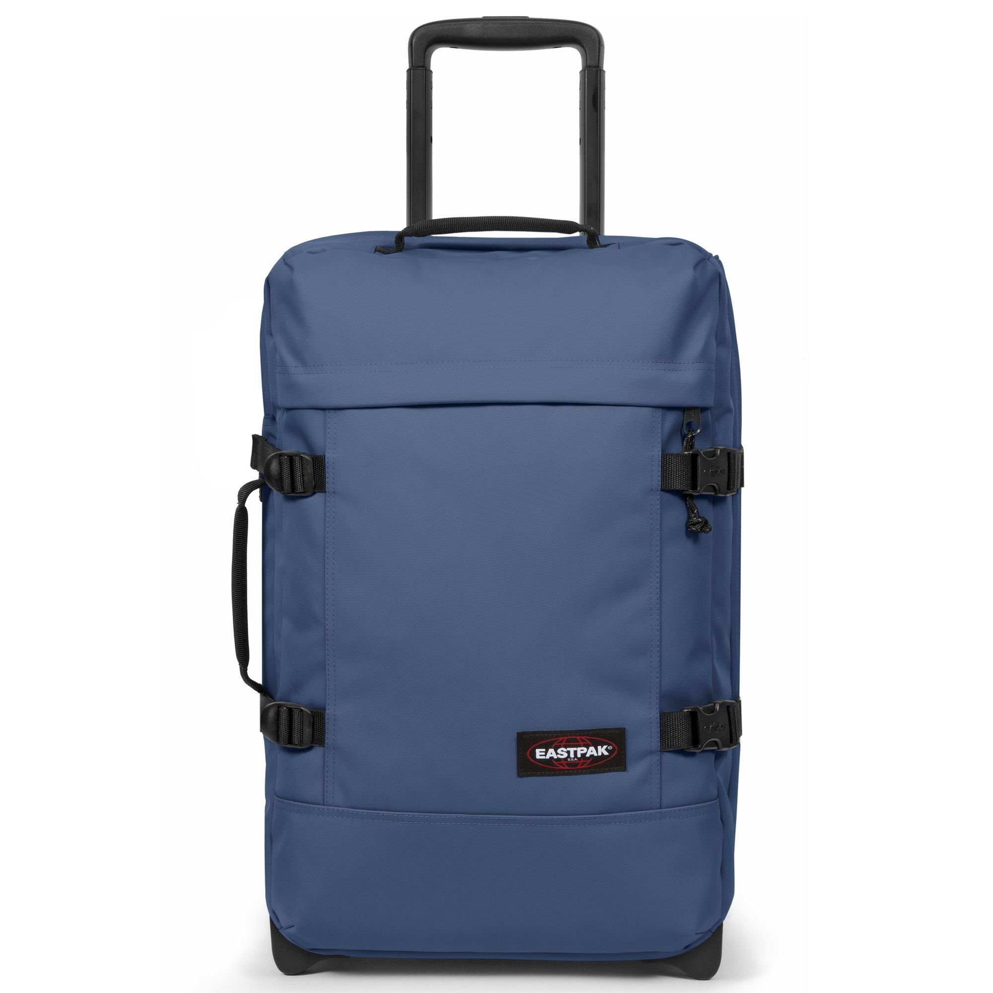 Polyester Tranverz, Reisetasche Eastpak